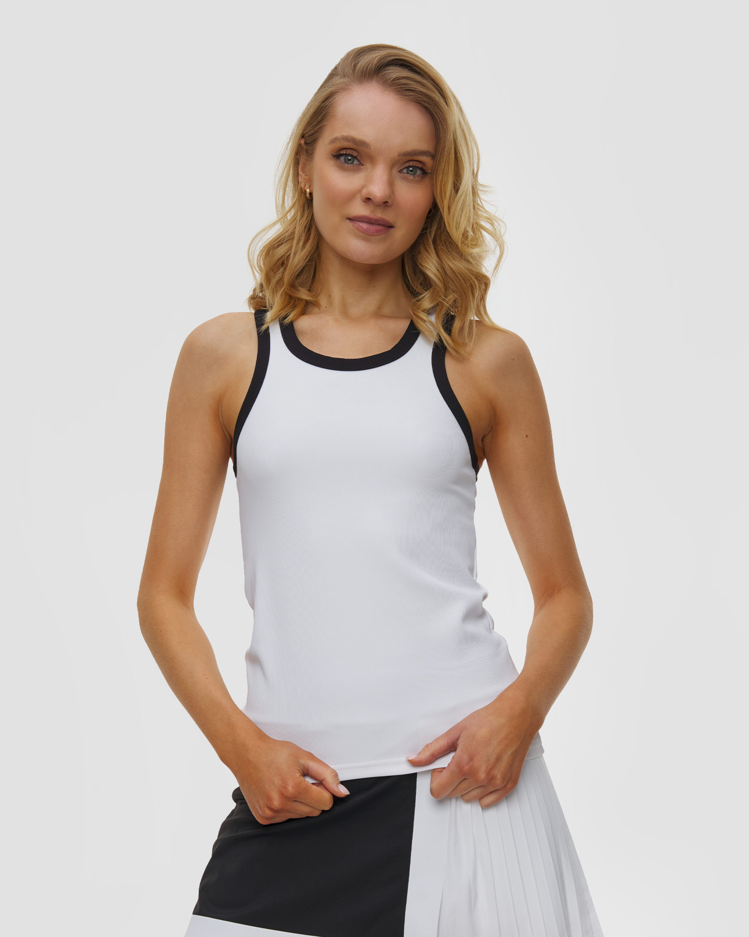 Goldbergh Gabrielle Damen-Top