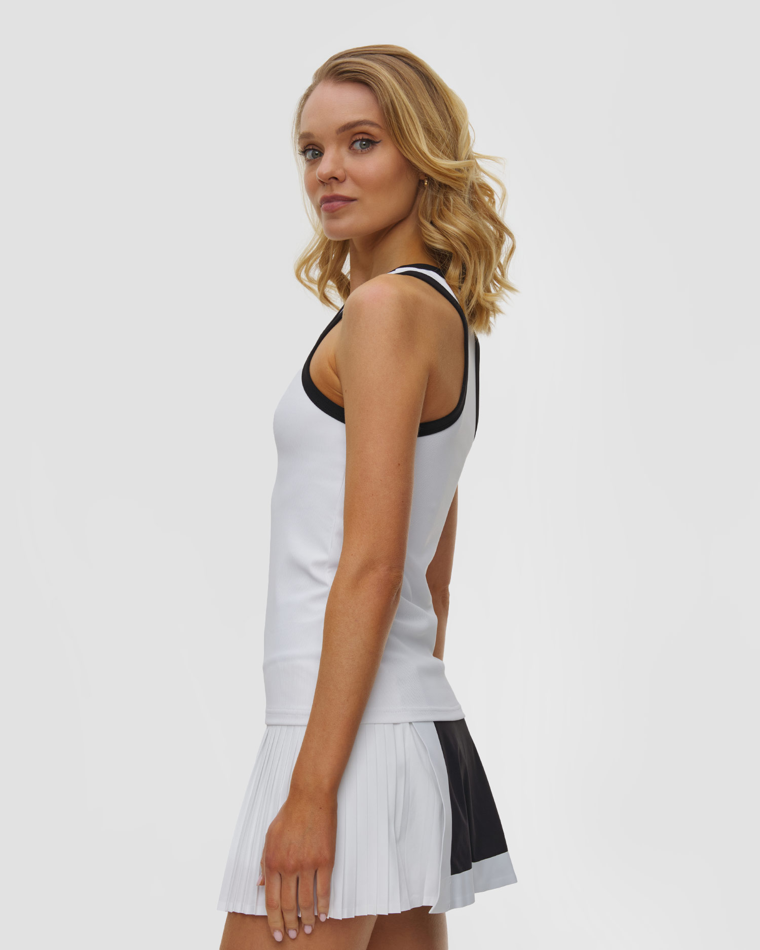 Goldbergh Gabrielle Damen-Top