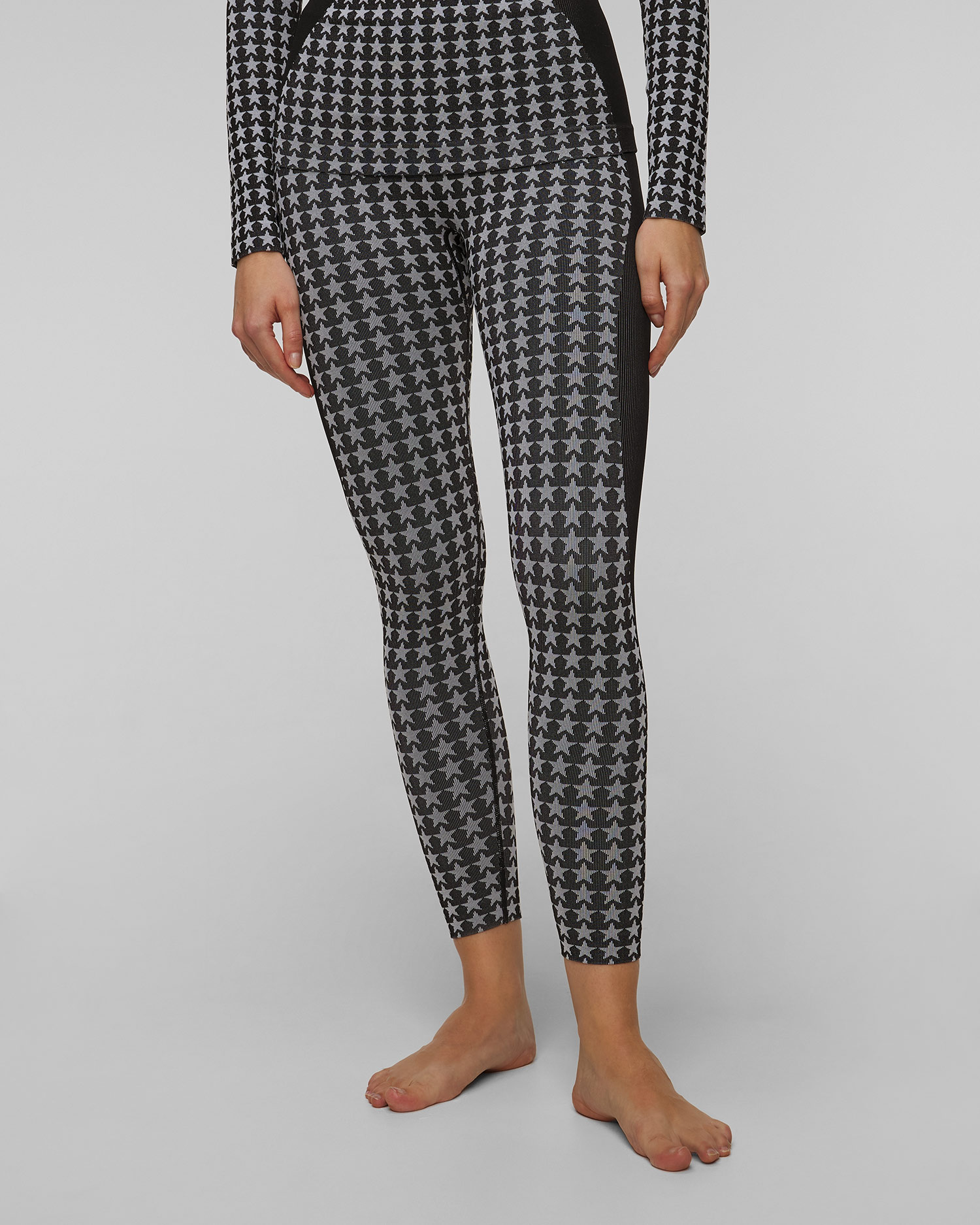 Leggings thermoactifs Goldbergh Celeste