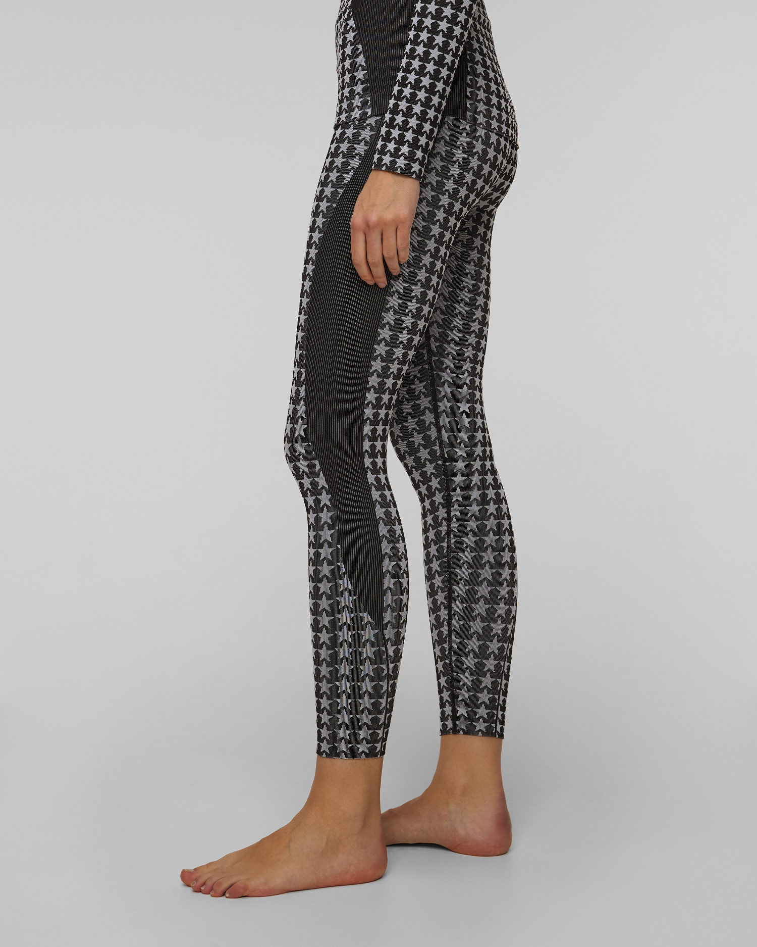 Leggings thermoactifs Goldbergh Celeste