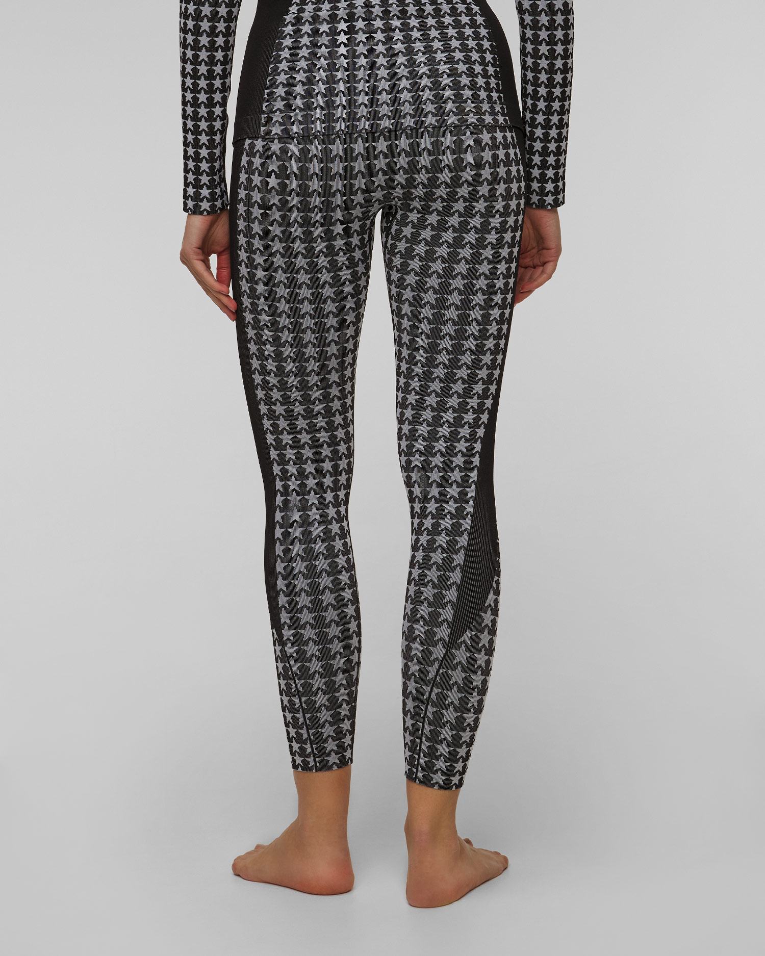 Leggings thermoactifs Goldbergh Celeste