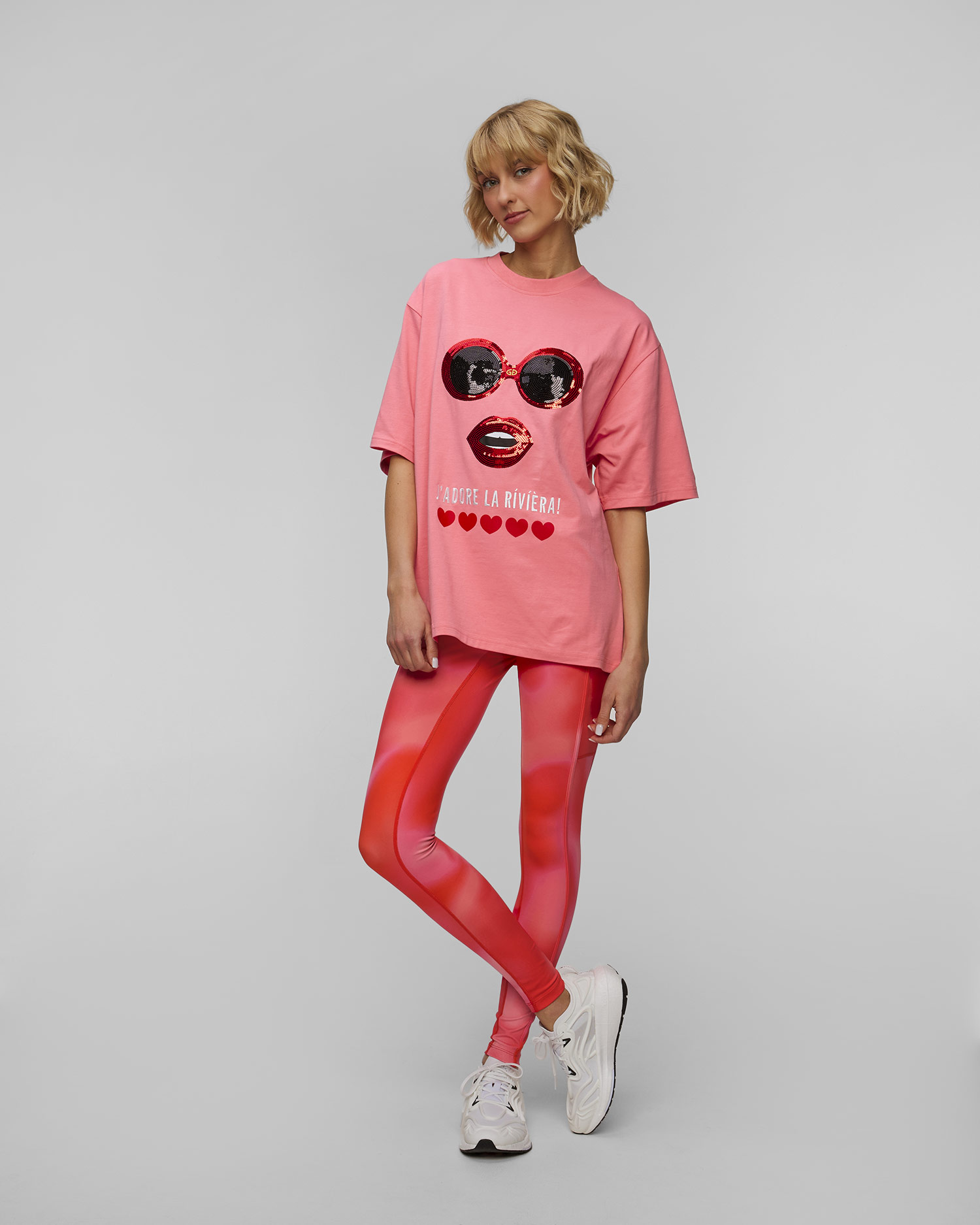 Goldbergh Soleil T-Shirt