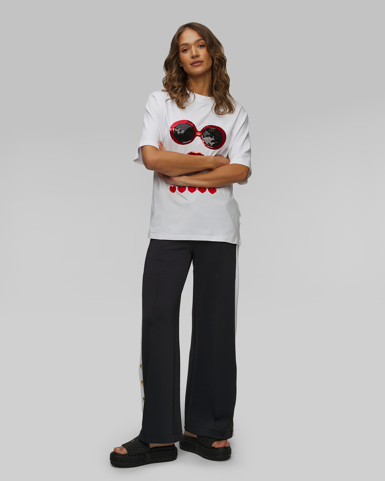 Goldbergh Soleil T-Shirt