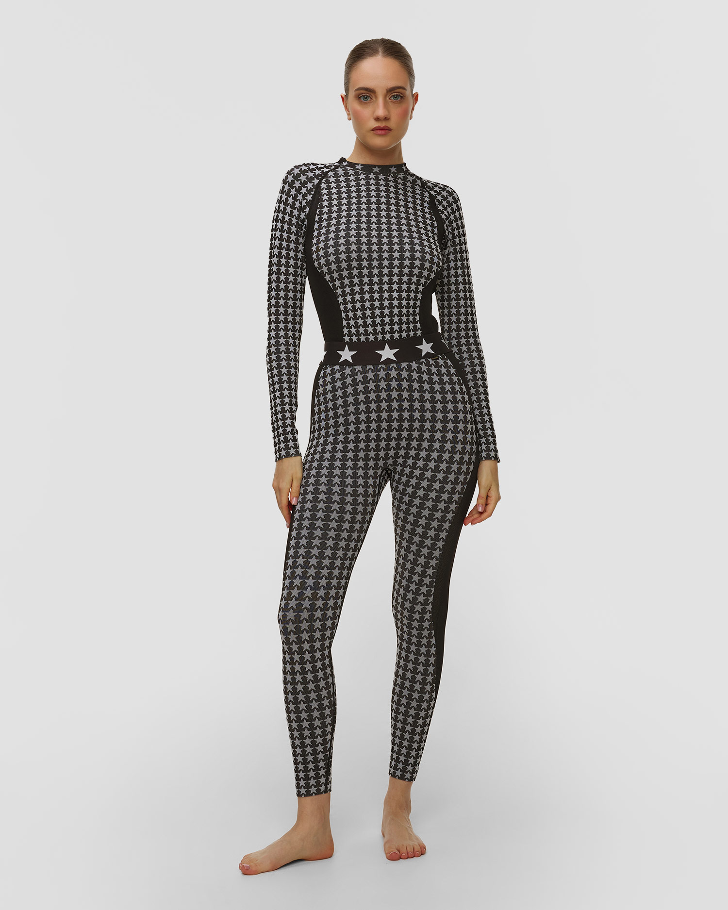 Leggings thermiques pour femmes Goldbergh Celeste
