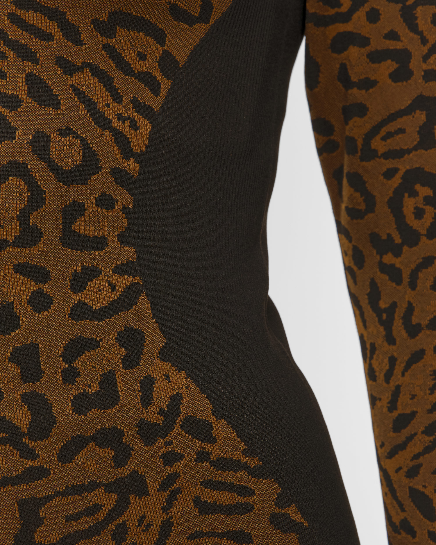 Dámske termoprádlo s dlhým rukávom Goldbergh Feline