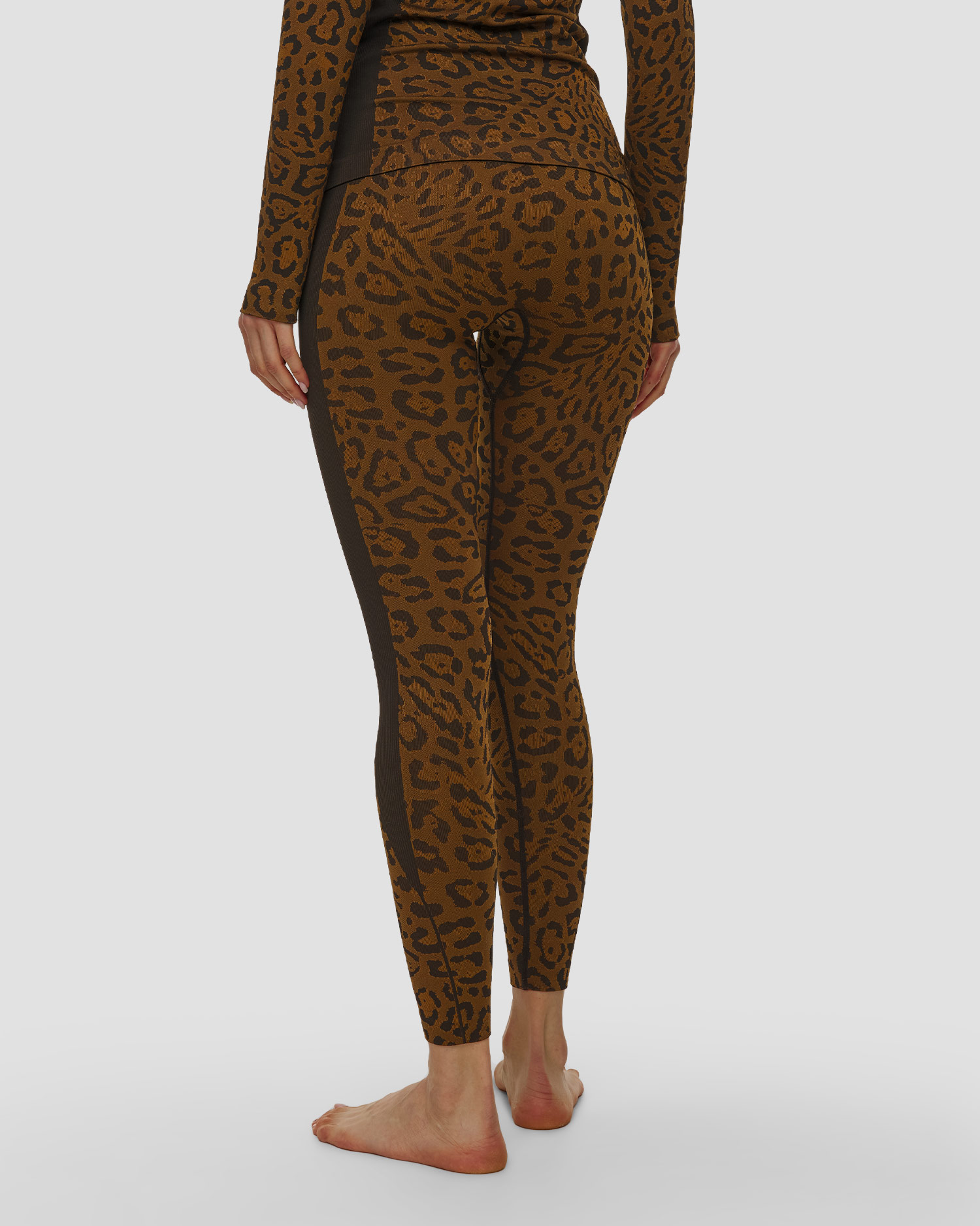 Dámske termo legíny Goldbergh Caitlyn