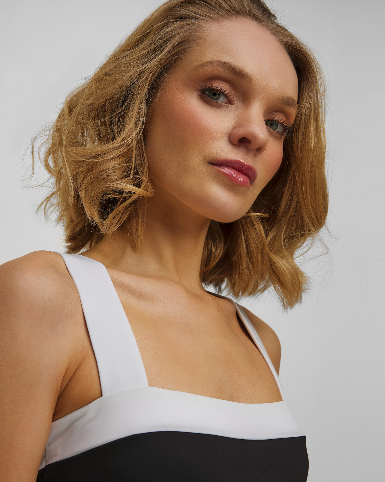 Bikini top Goldbergh Plonge