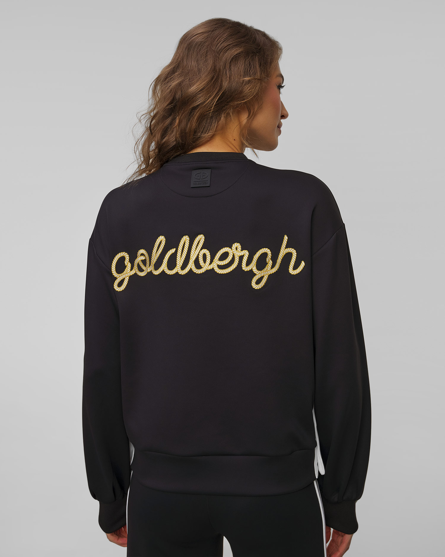 Sweatshirt Goldbergh Port