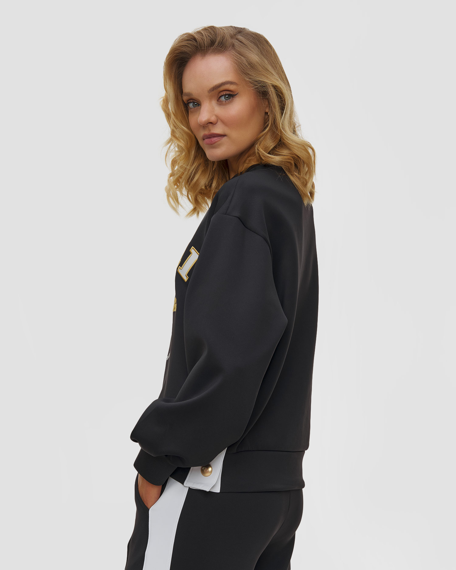 Goldbergh Fico Damen-Sweatshirt