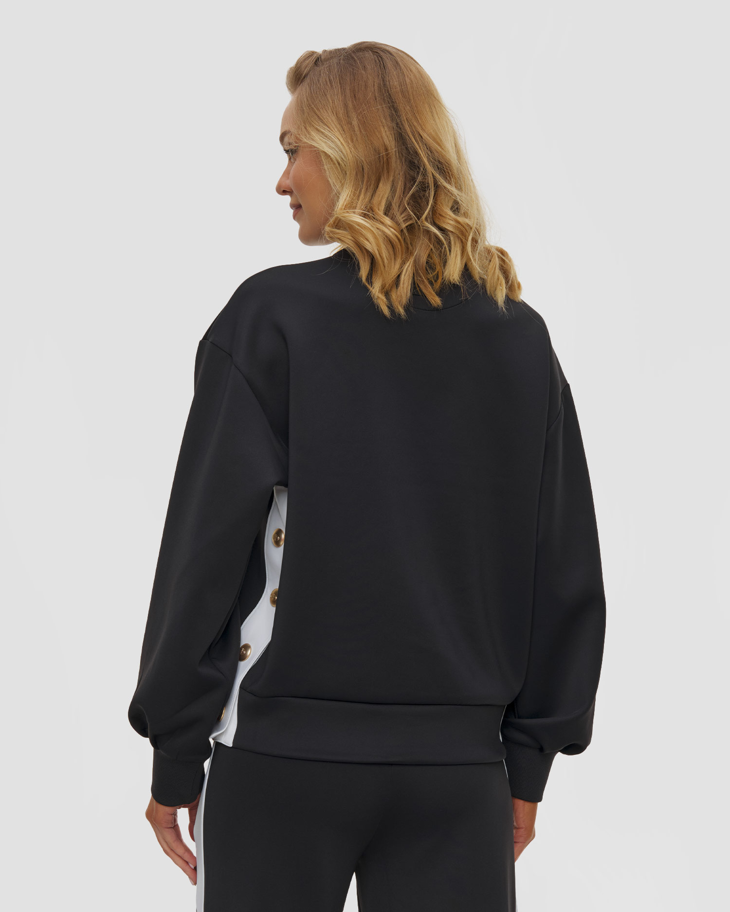 Goldbergh Fico Damen-Sweatshirt
