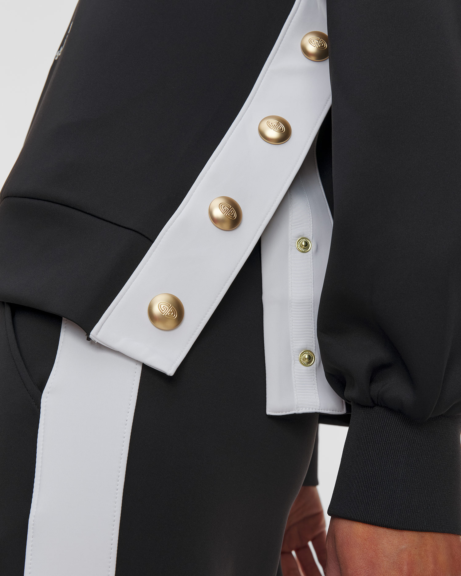 Goldbergh Fico Damen-Sweatshirt