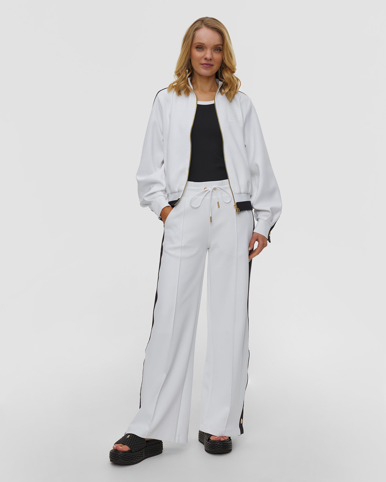 Goldbergh Grimaud Damenhose