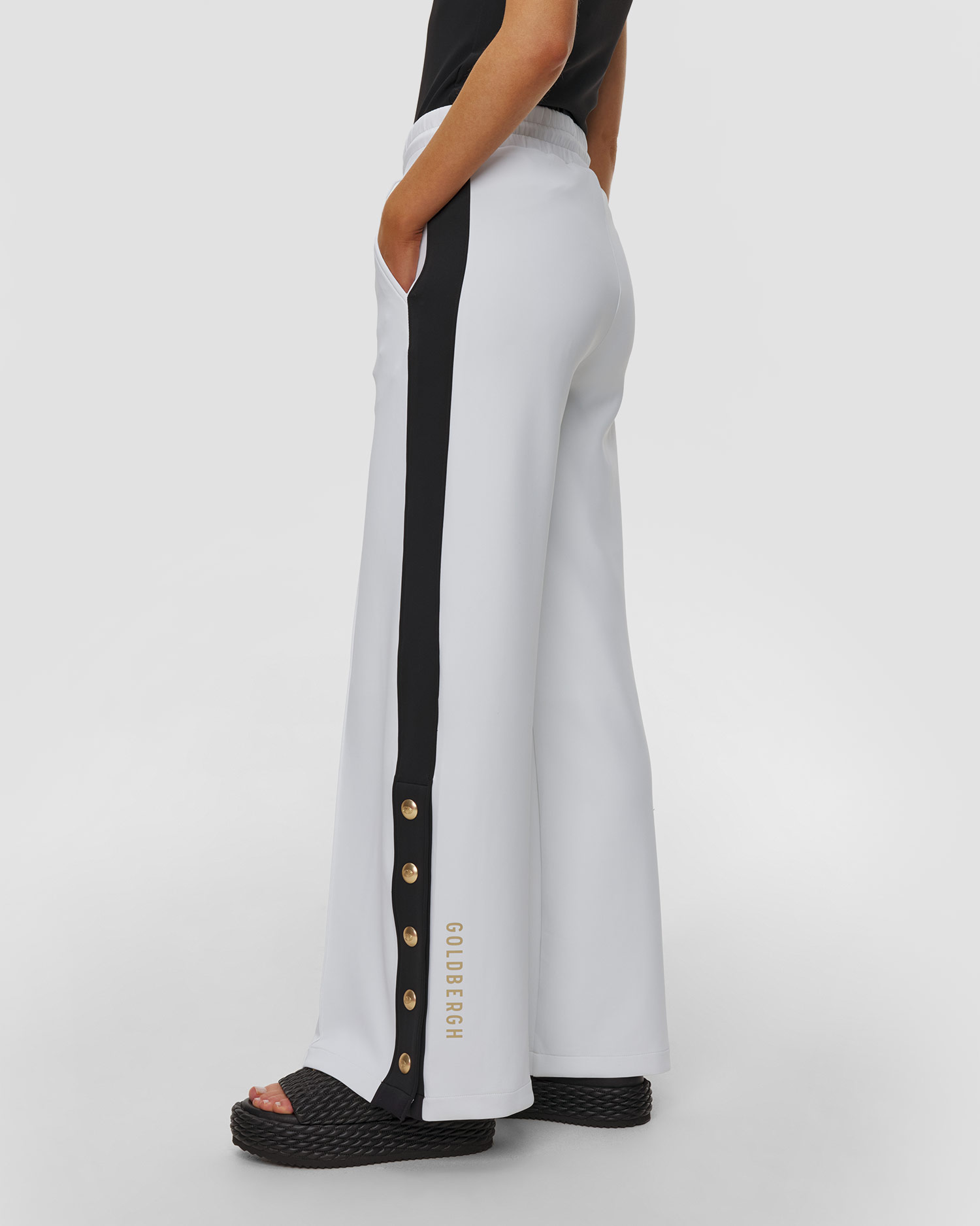 Goldbergh Grimaud Damenhose