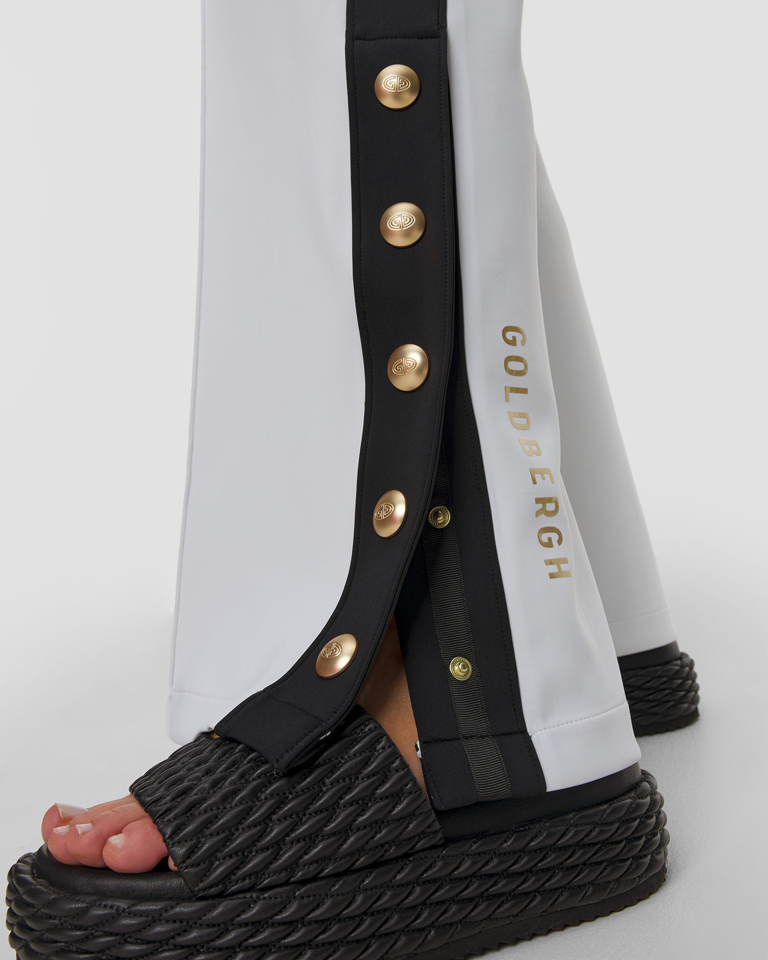 Goldbergh Grimaud Damenhose