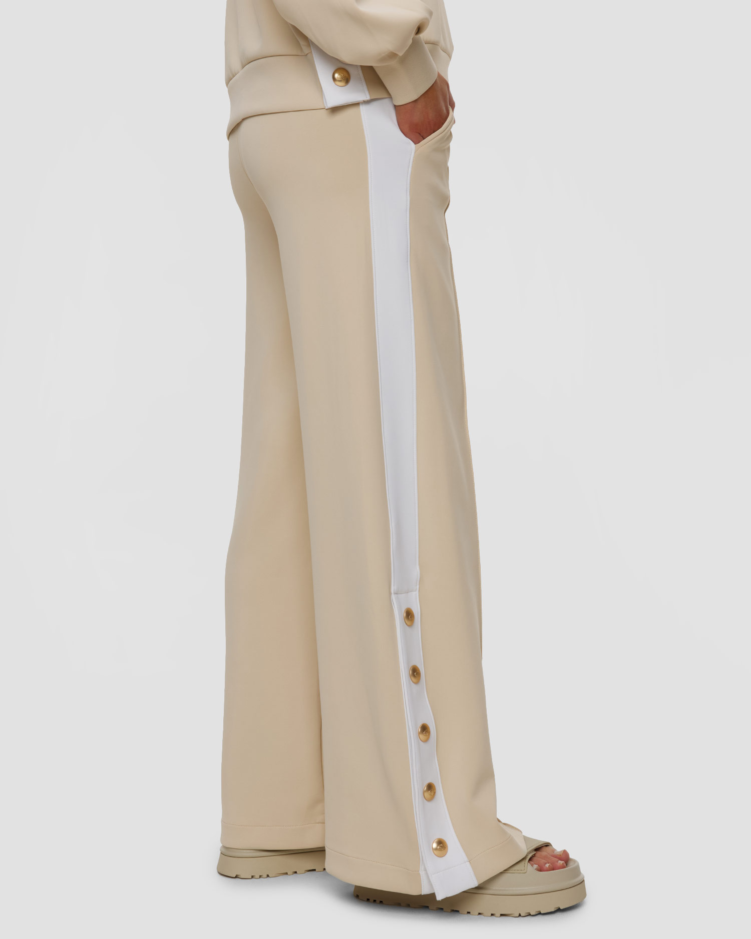 Goldbergh Grimaud Damenhose