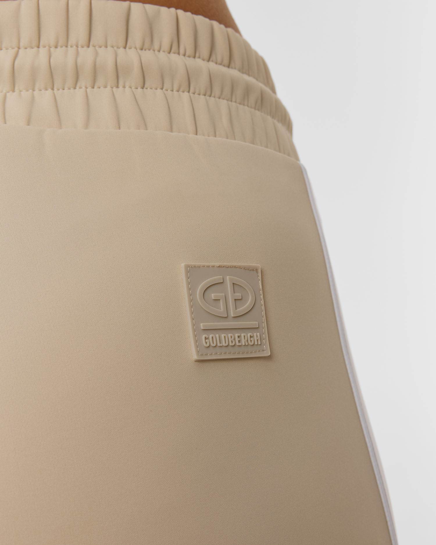 Goldbergh Grimaud Damenhose