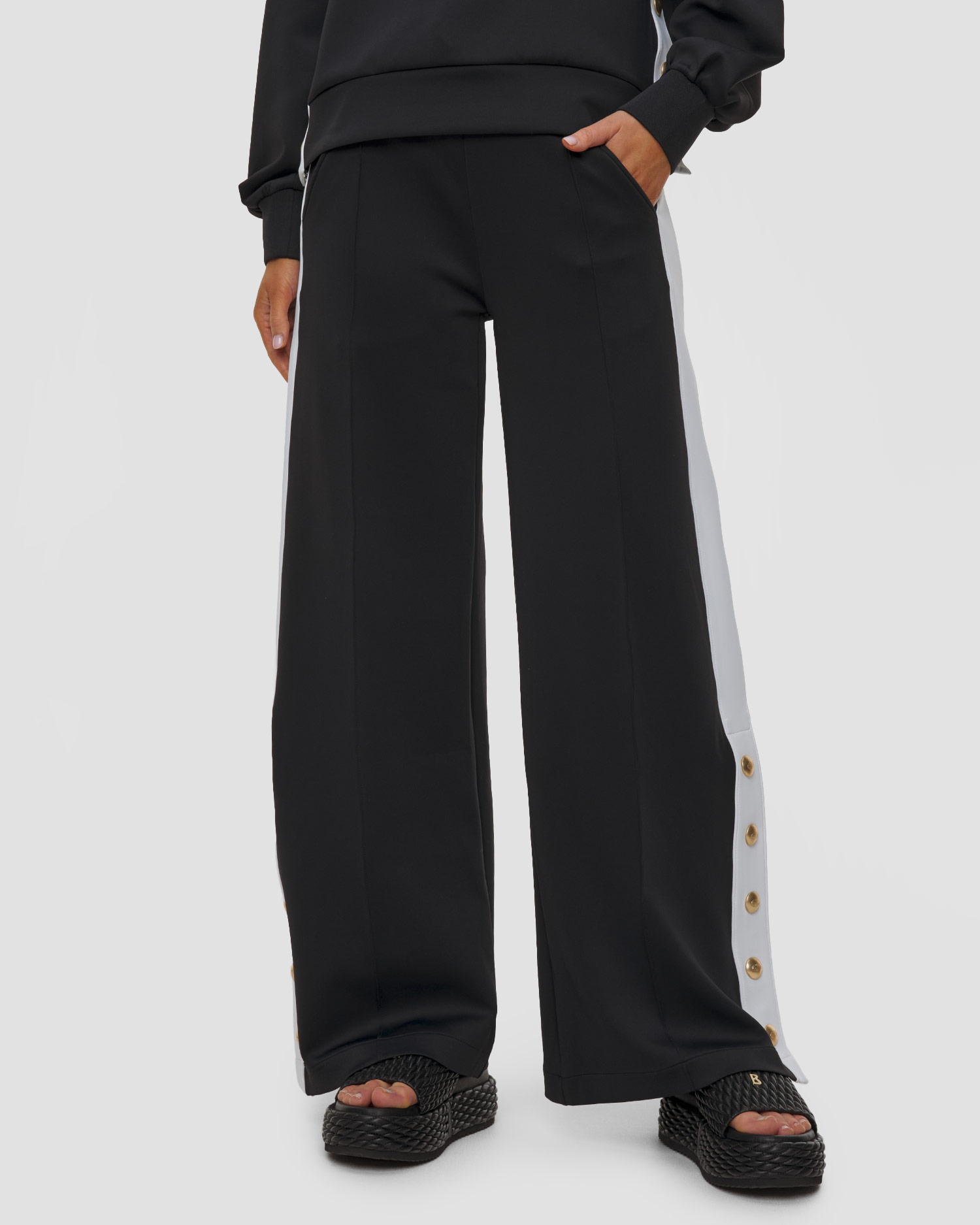 Goldbergh Grimaud Damenhose