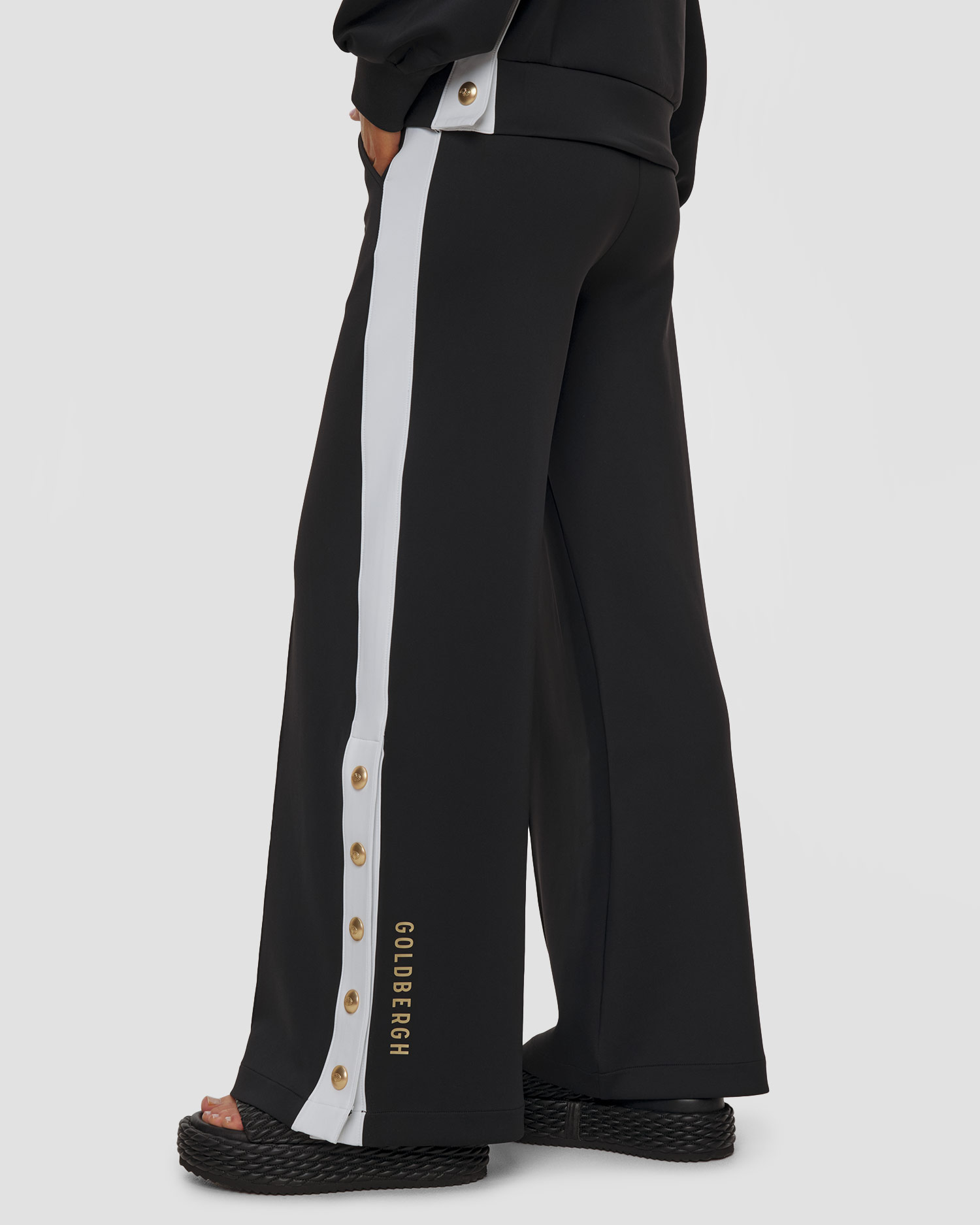 Goldbergh Grimaud Damenhose