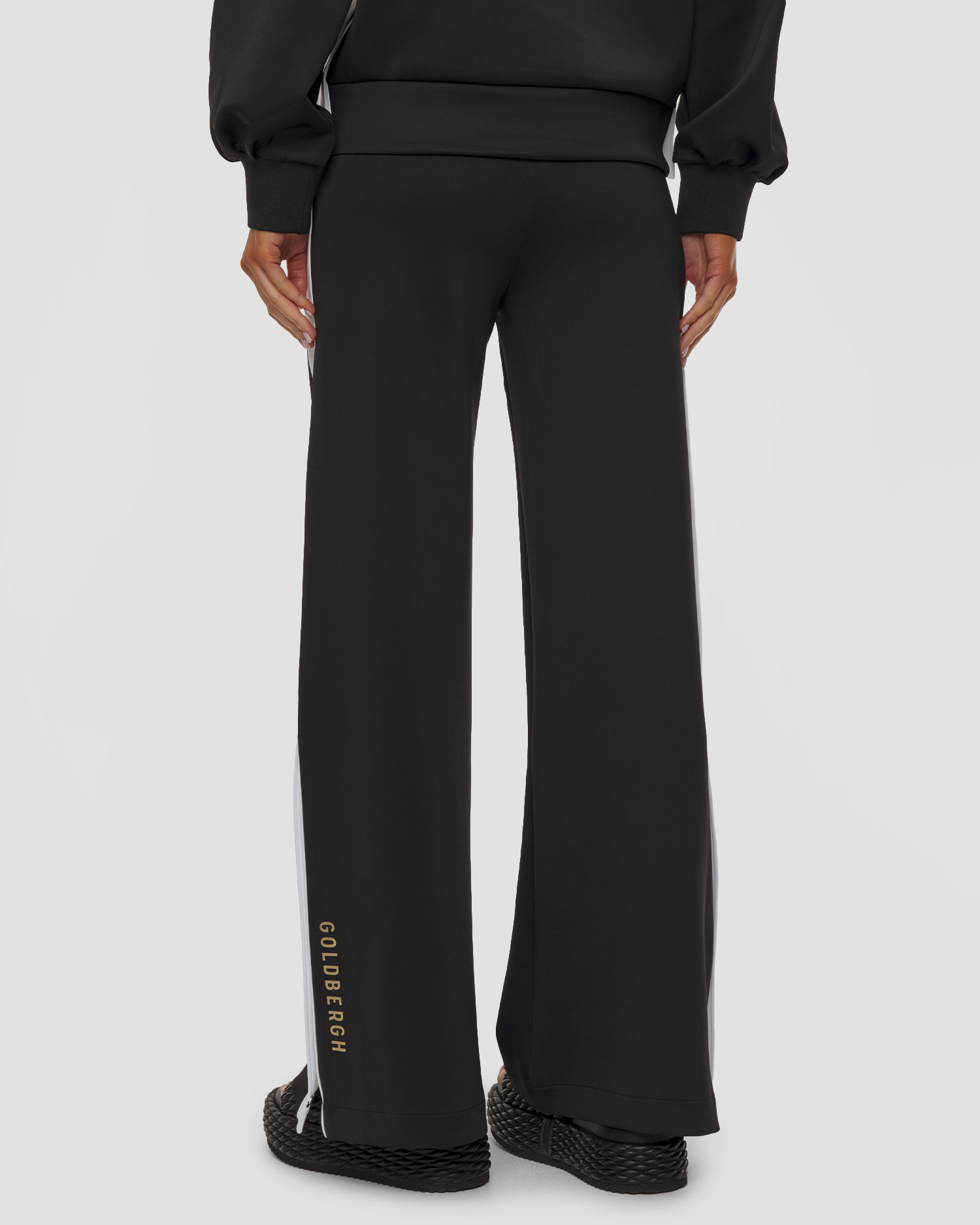 Goldbergh Grimaud Damenhose