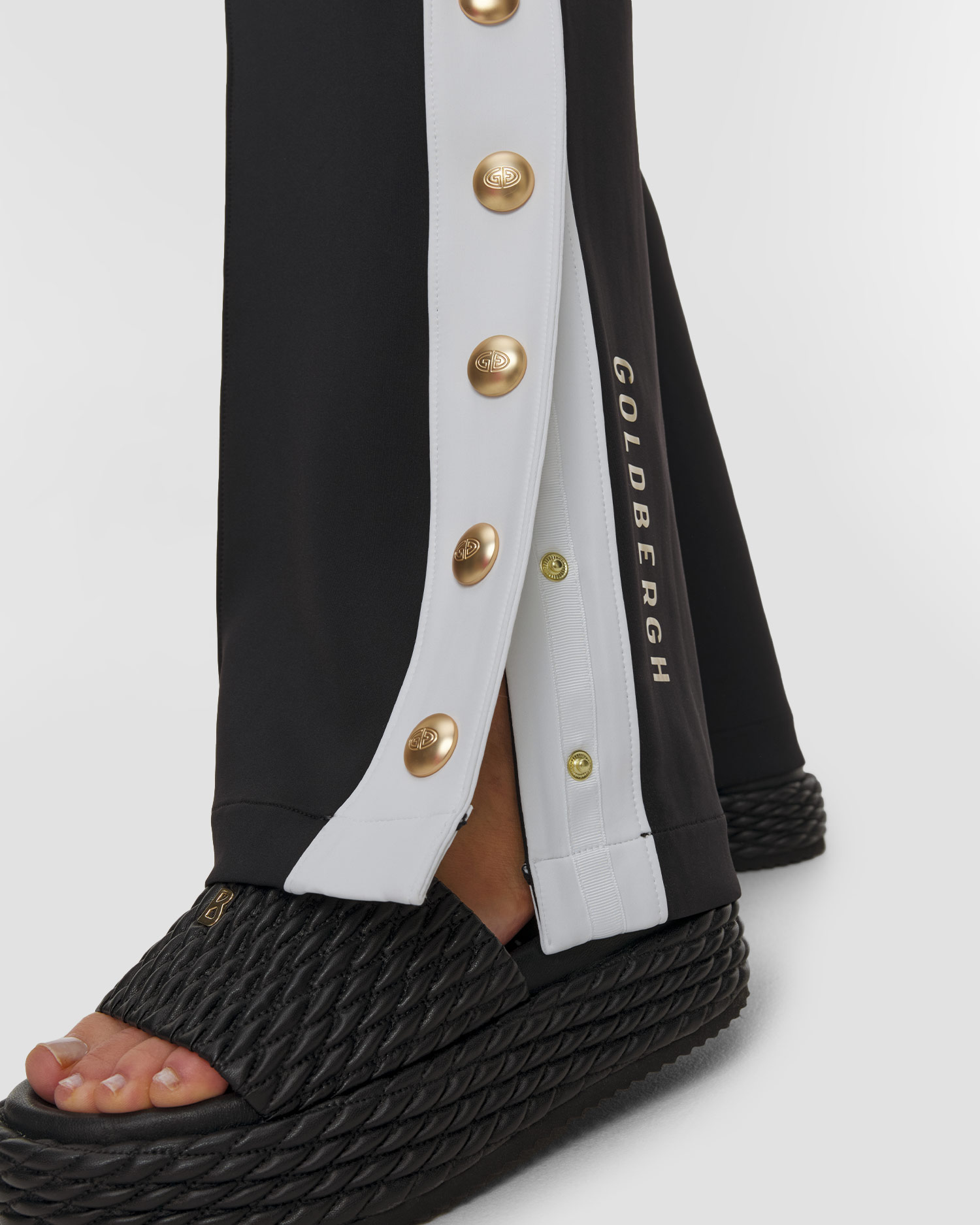 Goldbergh Grimaud Damenhose