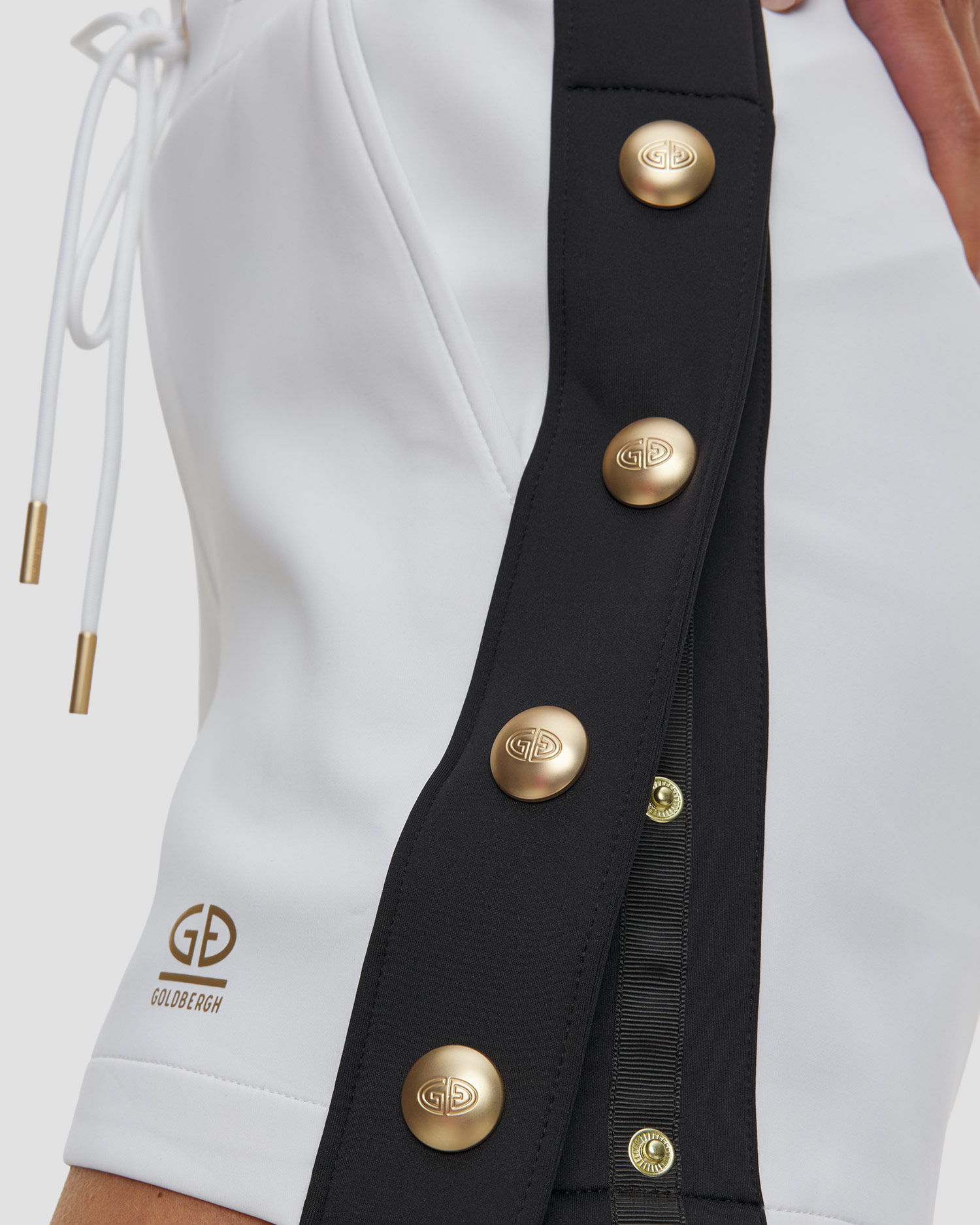 Shorts pour femmes Goldbergh Vanna