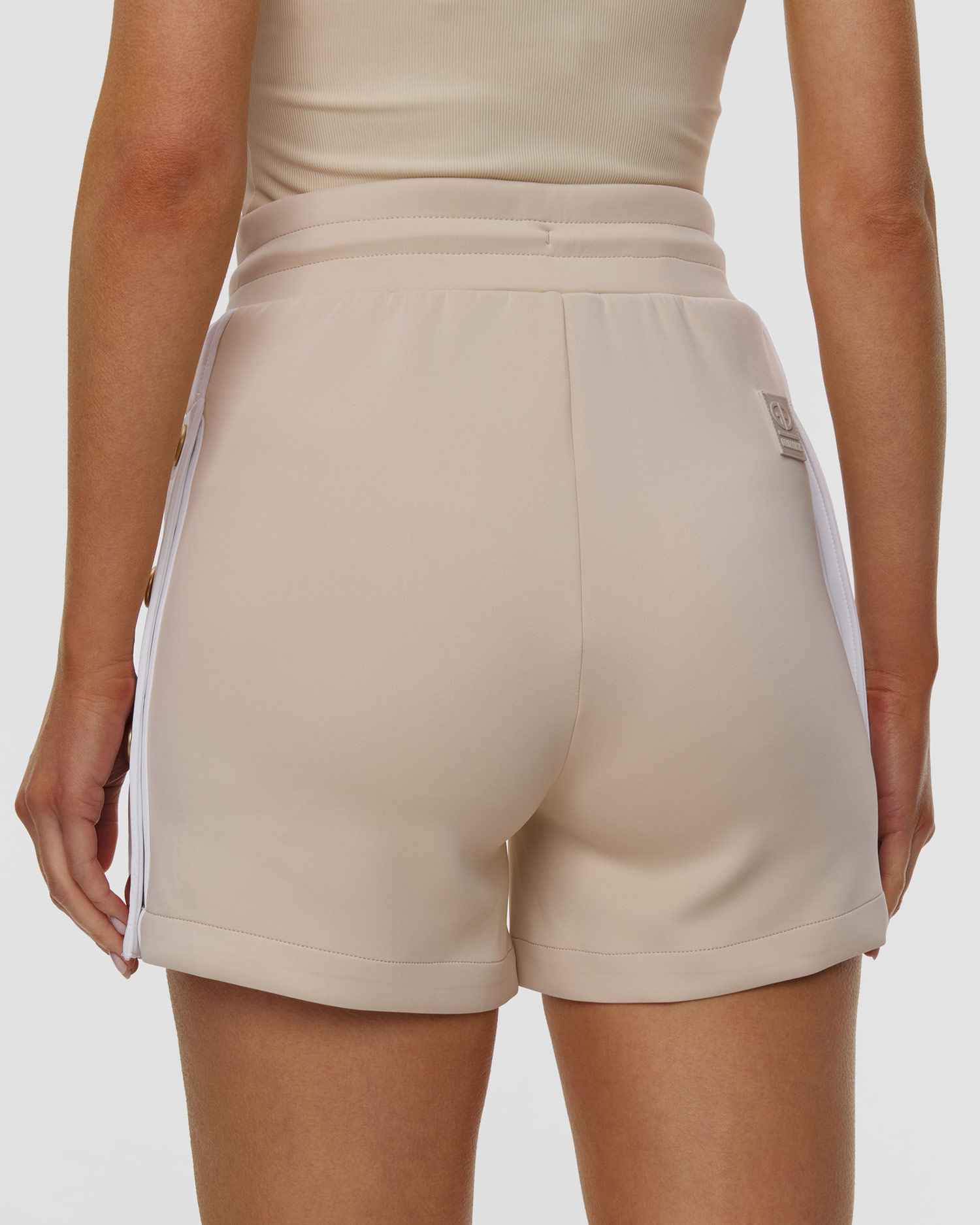 Shorts pour femmes Goldbergh Vanna