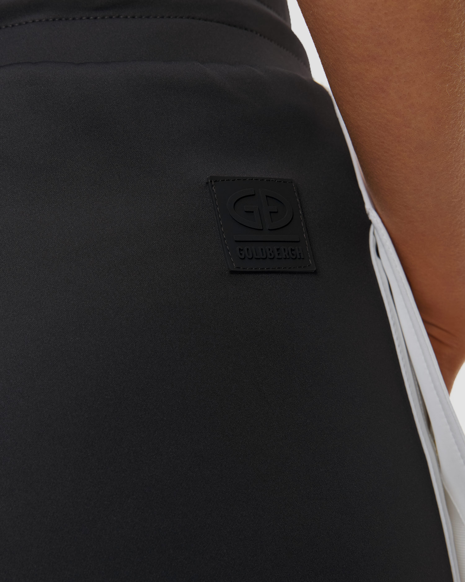 Shorts pour femmes Goldbergh Vanna