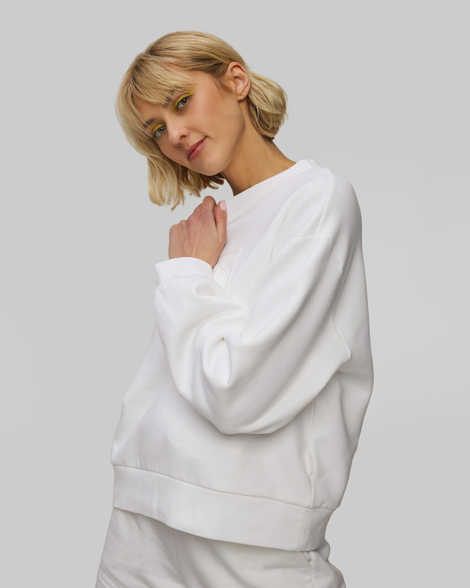 Mikina Goldbergh Relax