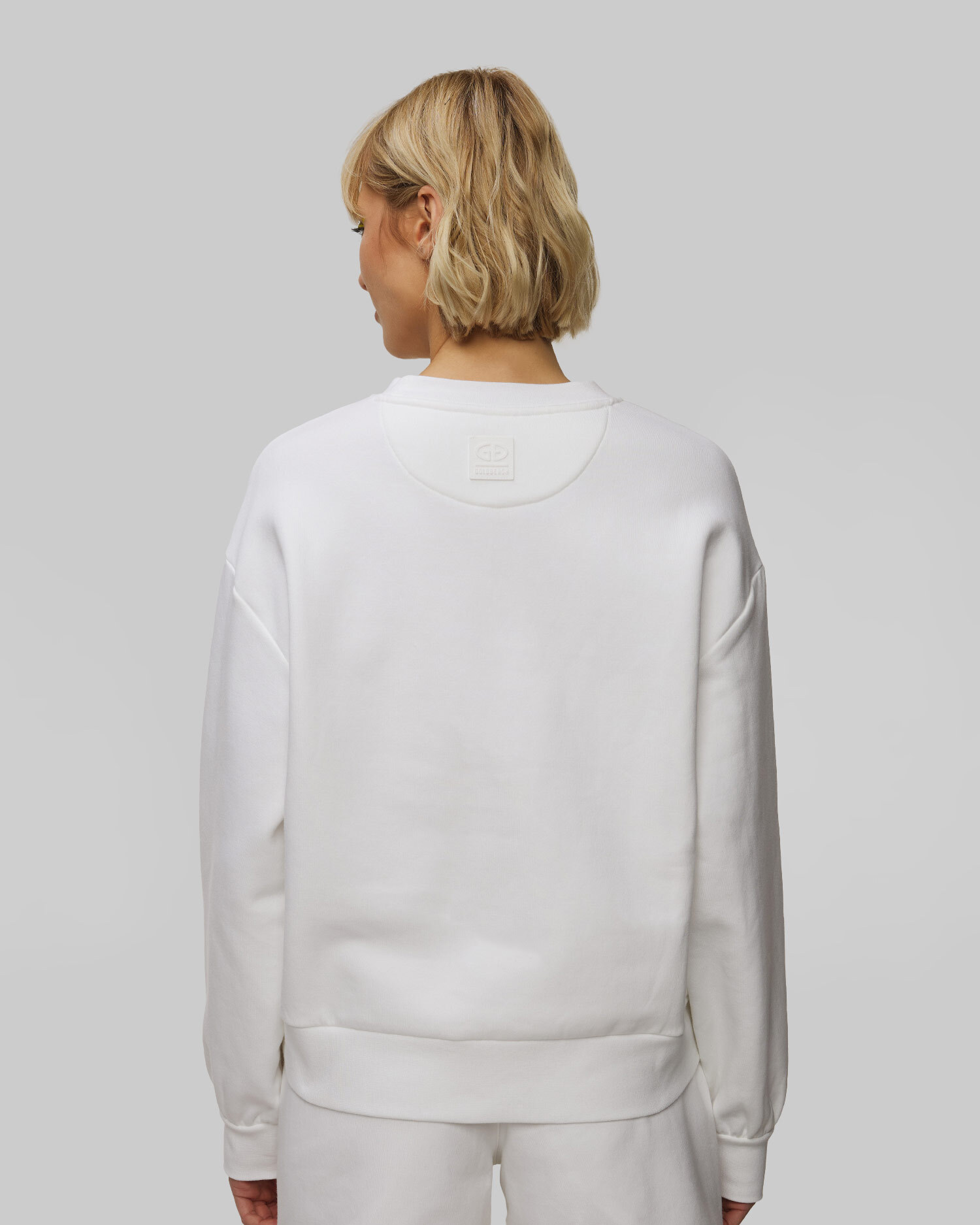 Mikina Goldbergh Relax