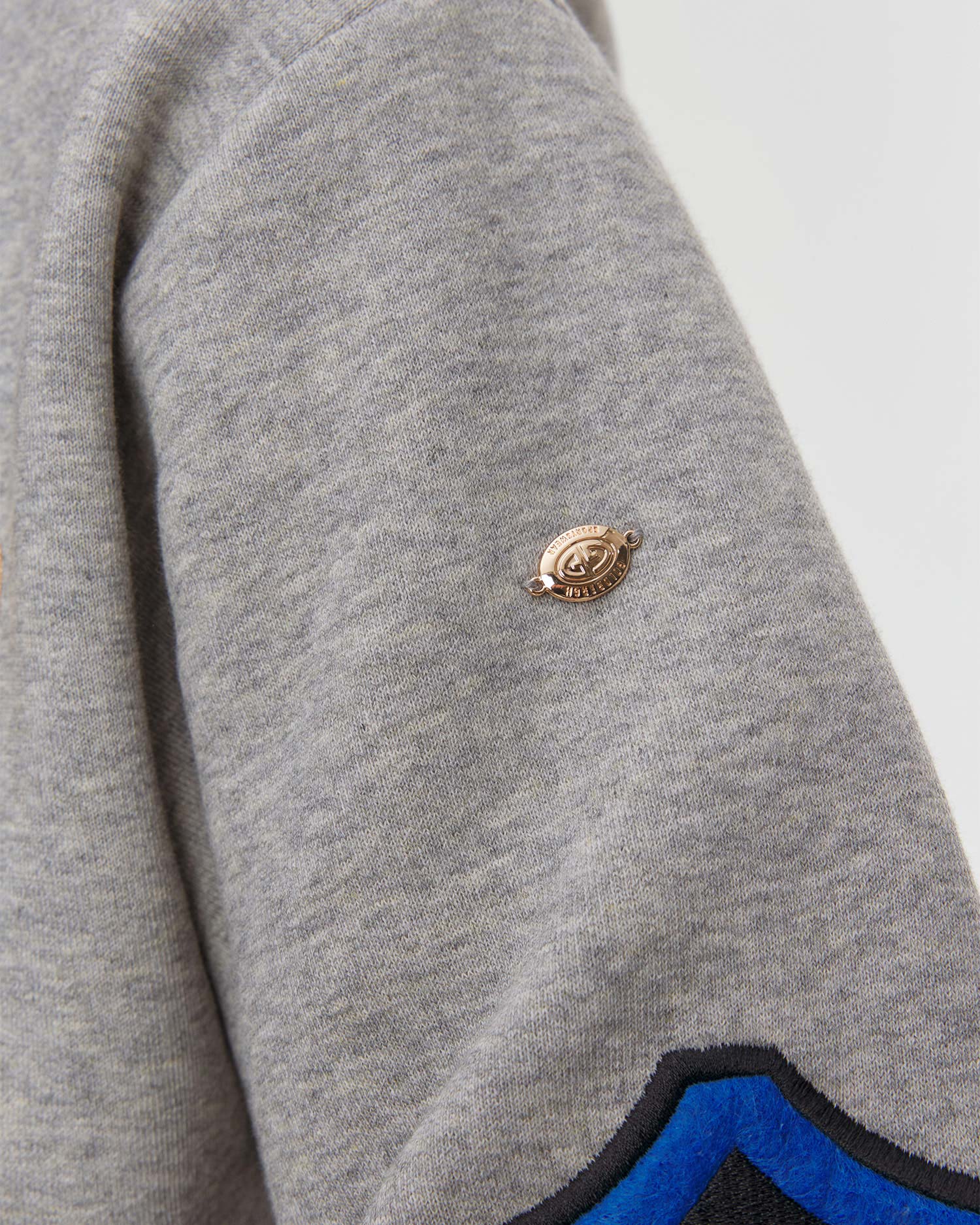 Sweat-shirt à capuche pour femmes Goldbergh TOBU