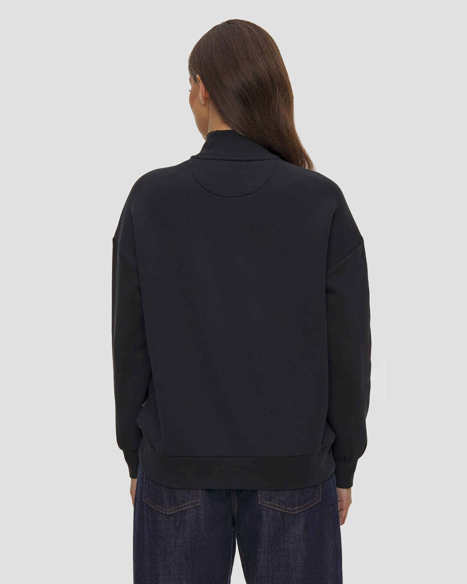 Sweat-shirt pour femmes Goldbergh RAMEN