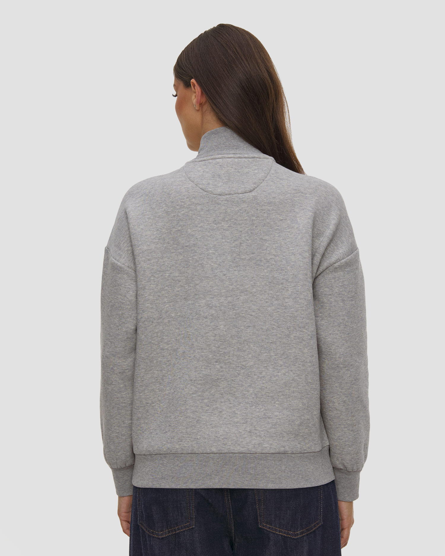 Sweat-shirt pour femmes Goldbergh RAMEN