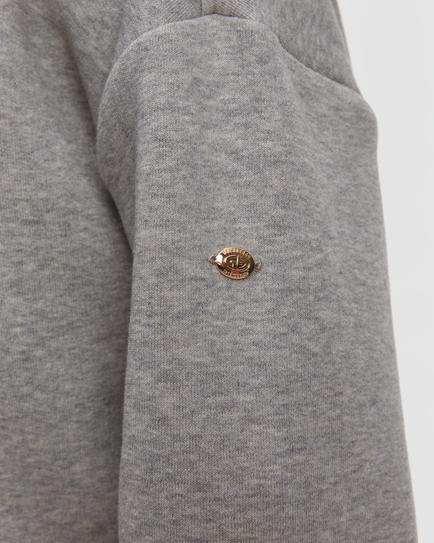 Sweat-shirt pour femmes Goldbergh RAMEN
