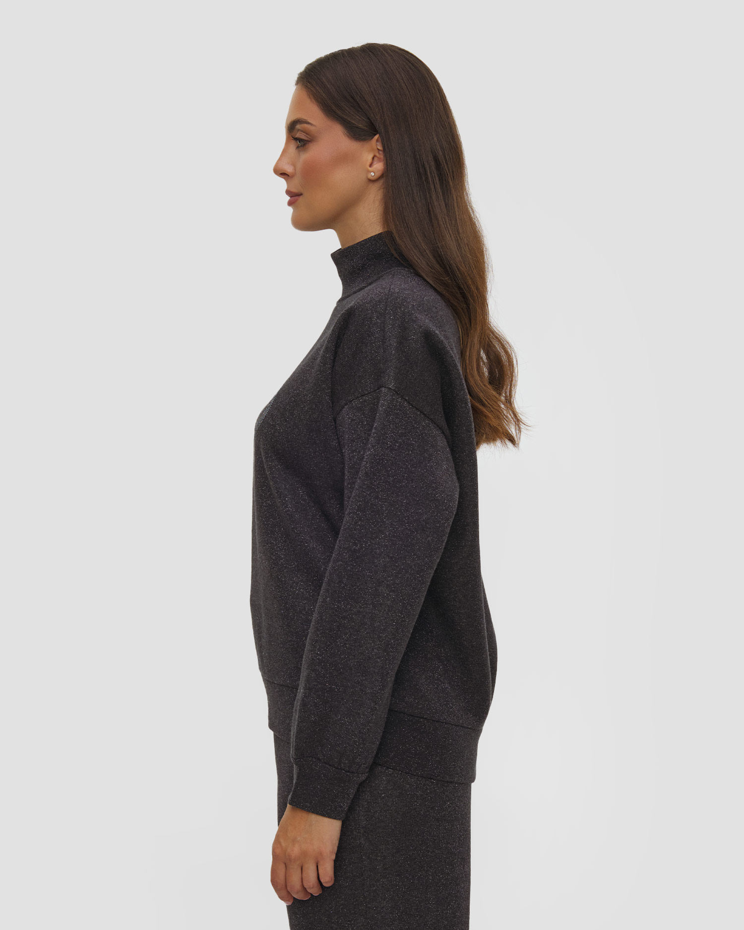 Sweat-shirt pour femmes Goldbergh SIZZLE
