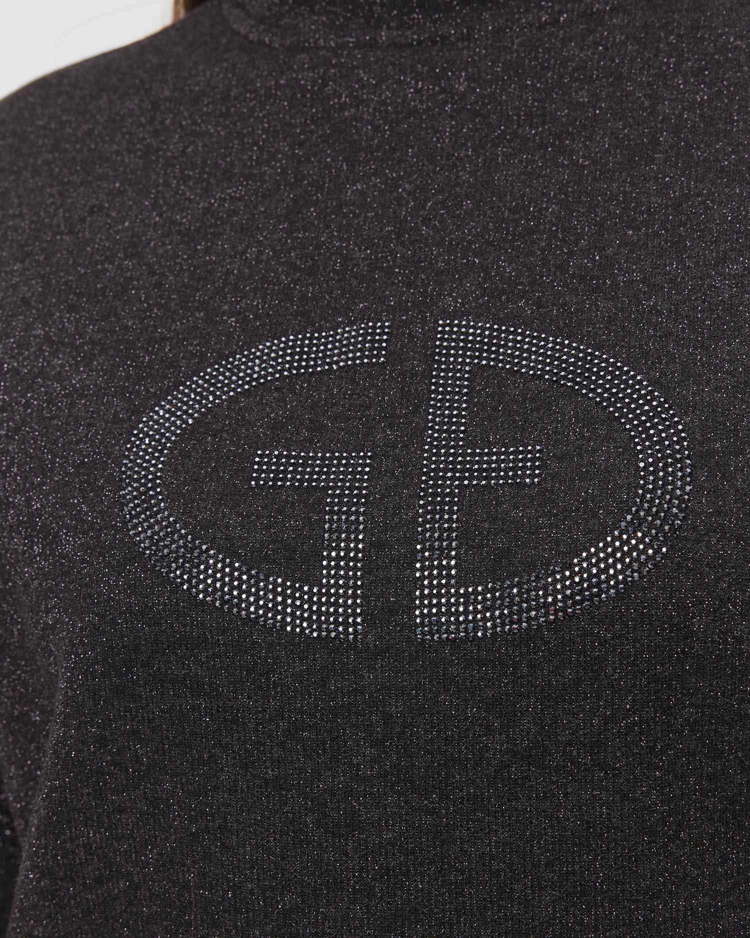 Sweat-shirt pour femmes Goldbergh SIZZLE