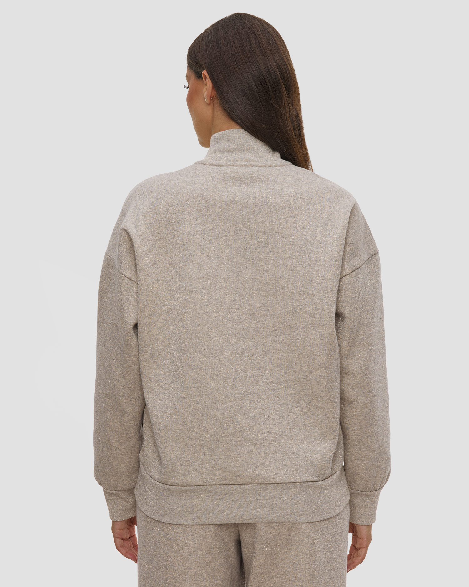 Sweat-shirt pour femmes Goldbergh SIZZLE