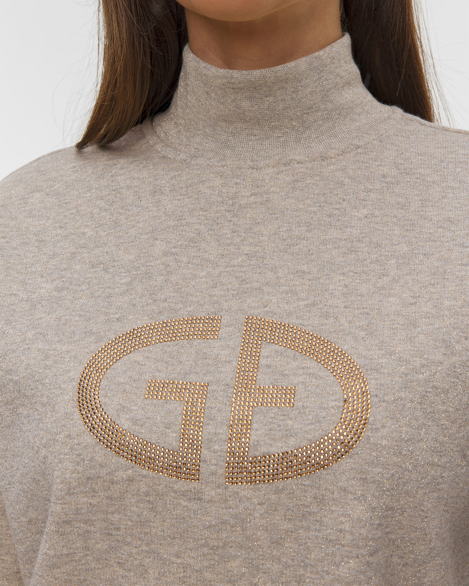 Sweat-shirt pour femmes Goldbergh SIZZLE
