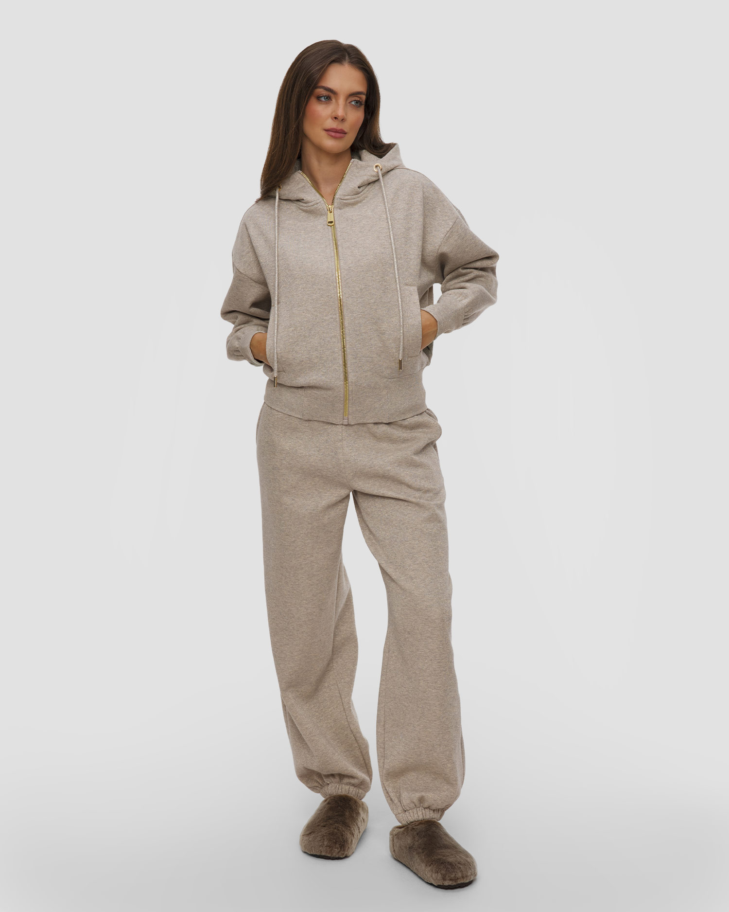 Sweat-shirt pour femmes Goldbergh ALURA