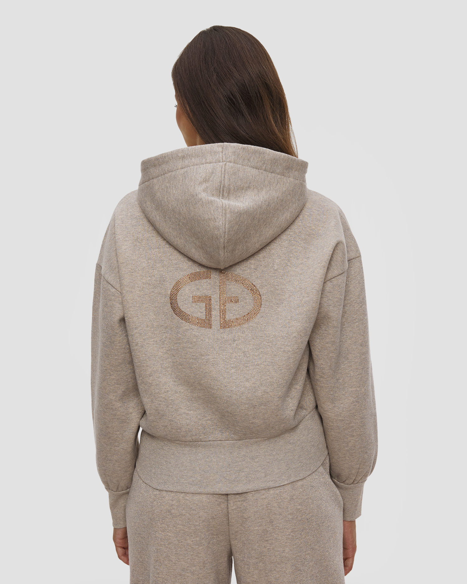 Sweat-shirt pour femmes Goldbergh ALURA