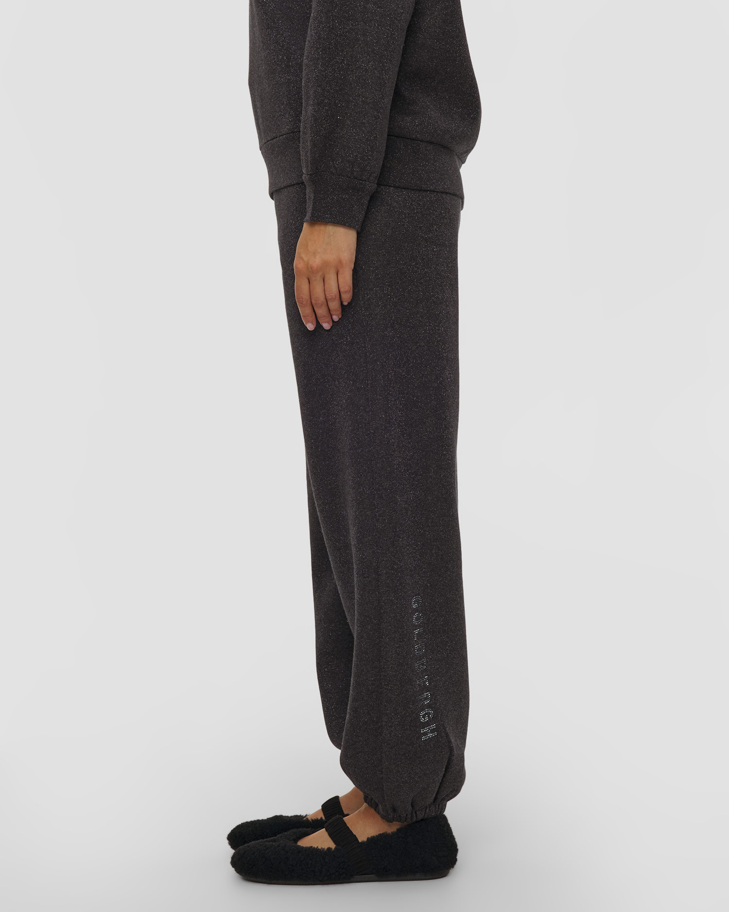 Pantalon de survêtement pour femmes Goldbergh GLIMPSE