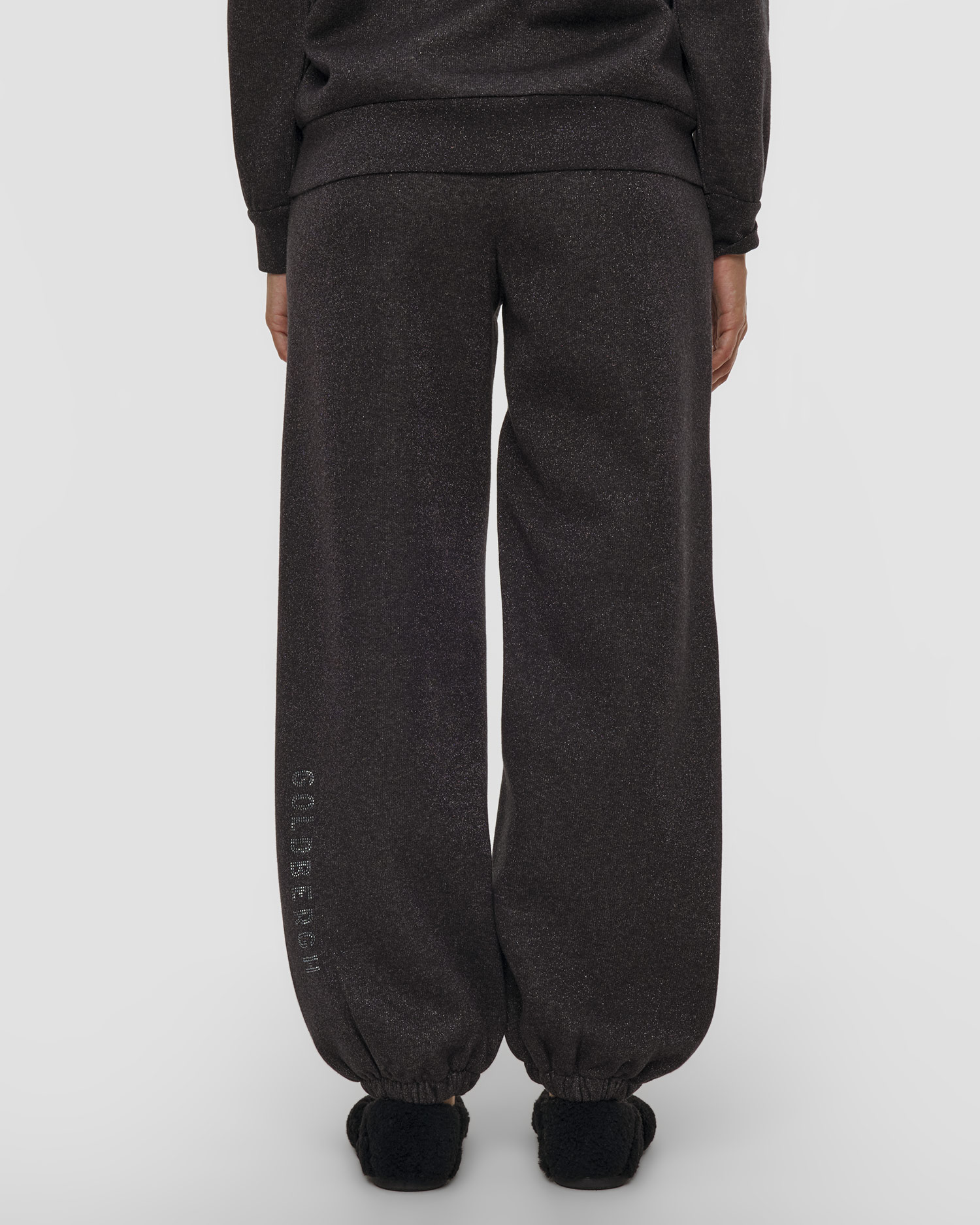 Pantalon de survêtement pour femmes Goldbergh GLIMPSE