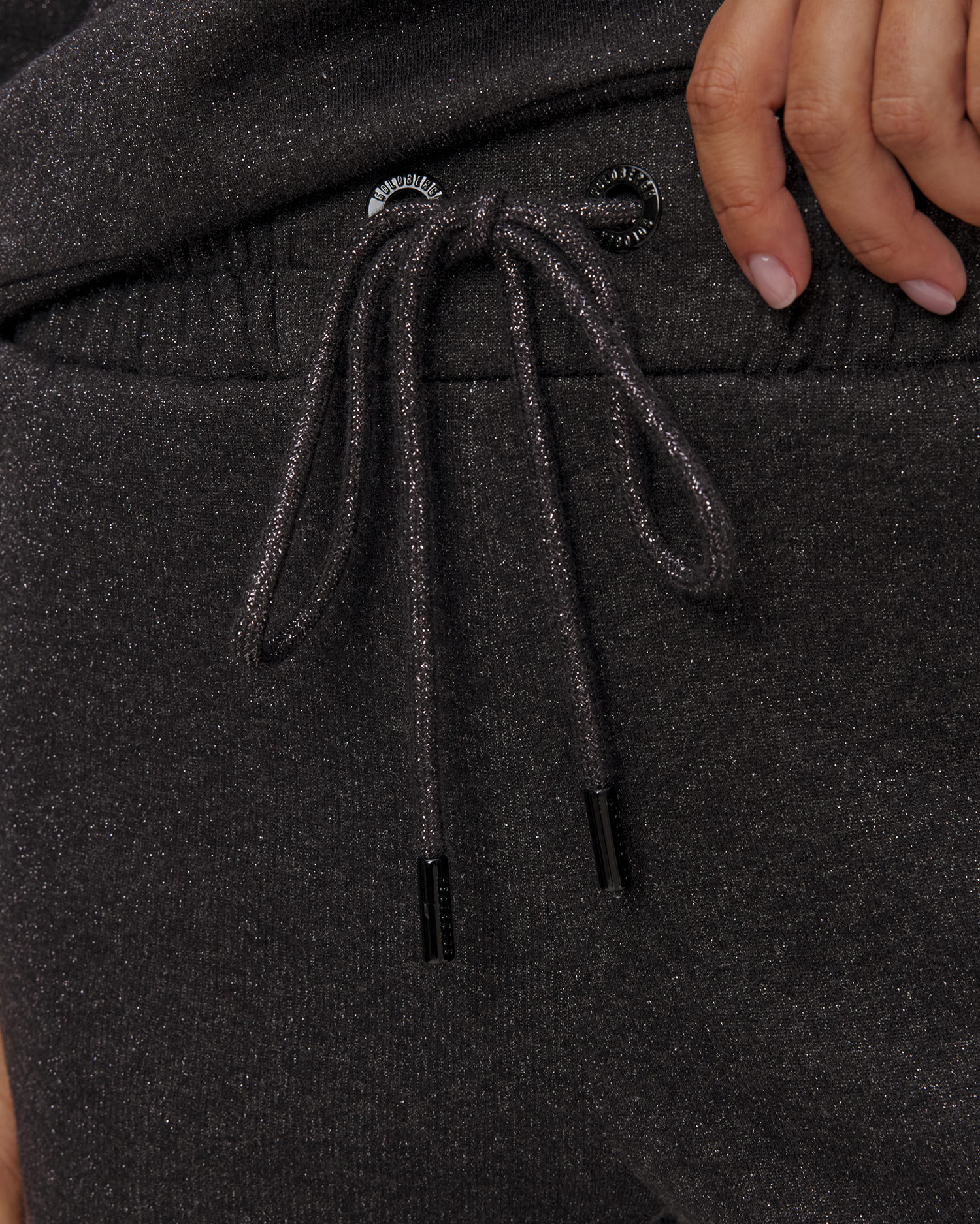 Pantalon de survêtement pour femmes Goldbergh GLIMPSE