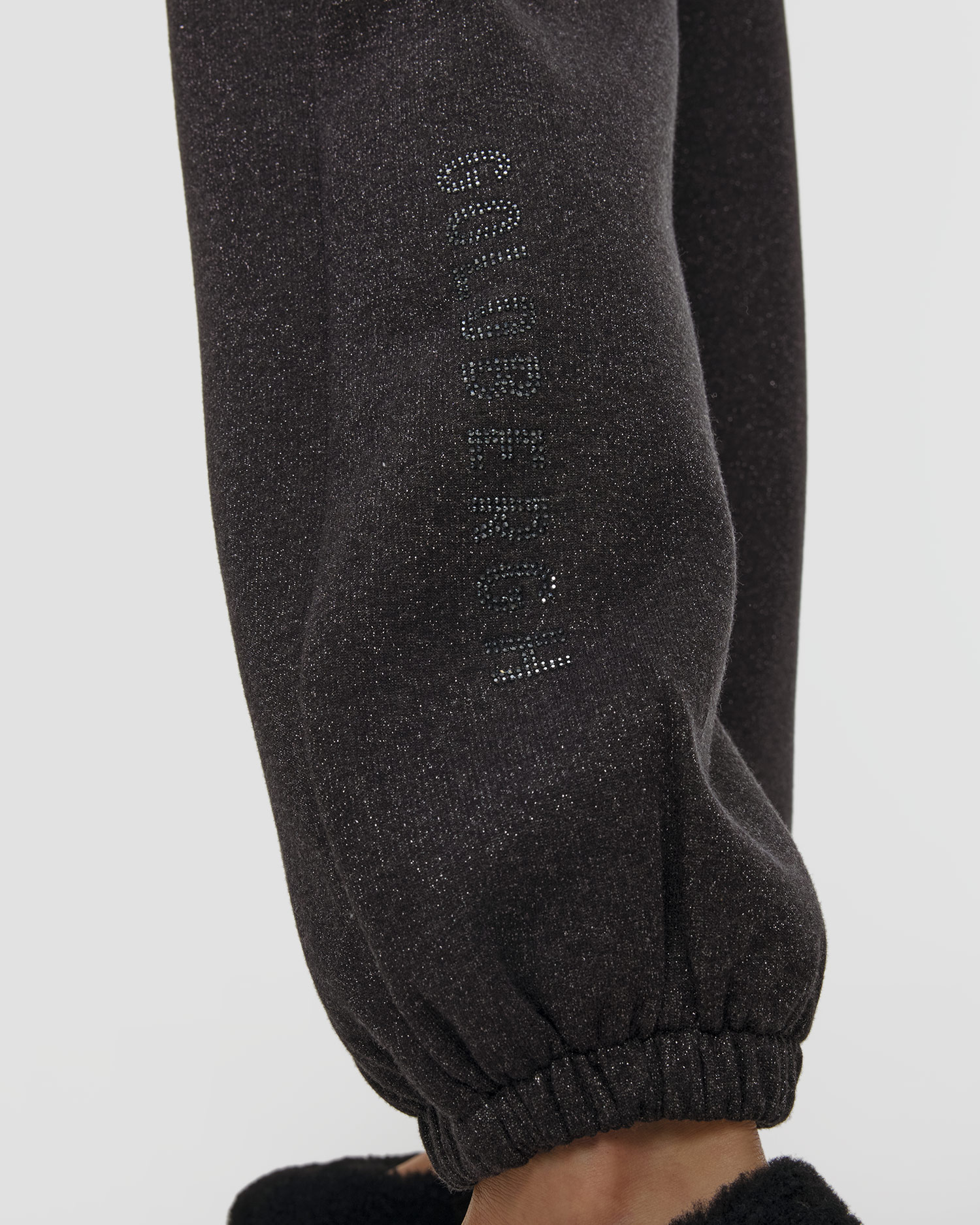 Pantalon de survêtement pour femmes Goldbergh GLIMPSE