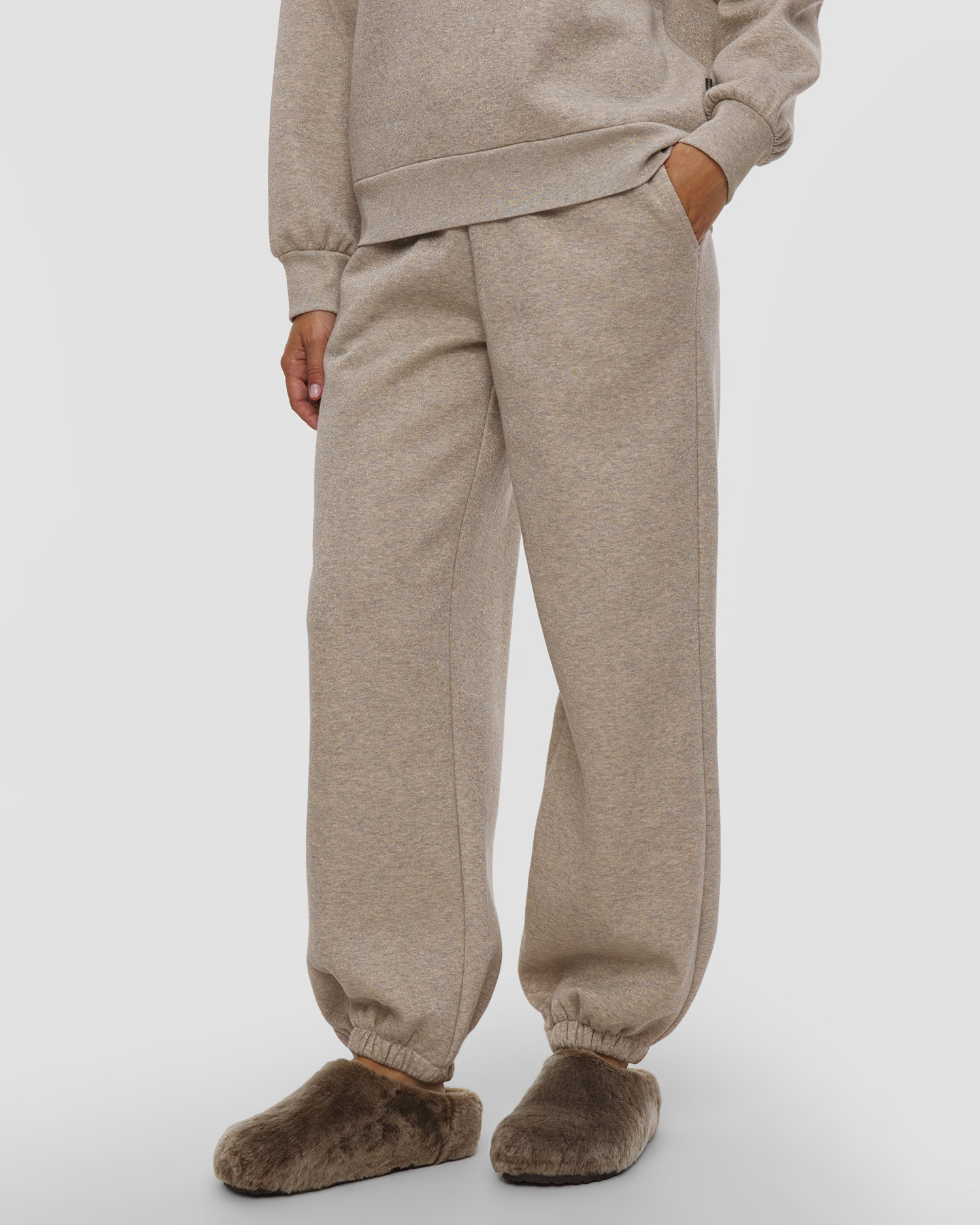 Pantalon de jogging pour femmes Goldbergh GLIMPSE