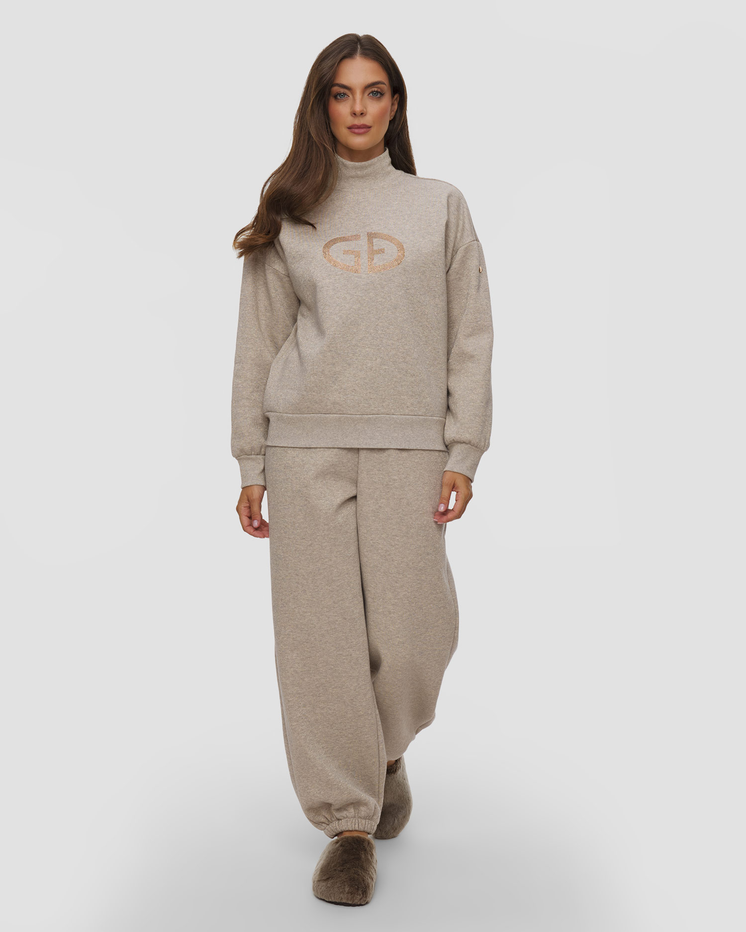 Pantalon de jogging pour femmes Goldbergh GLIMPSE