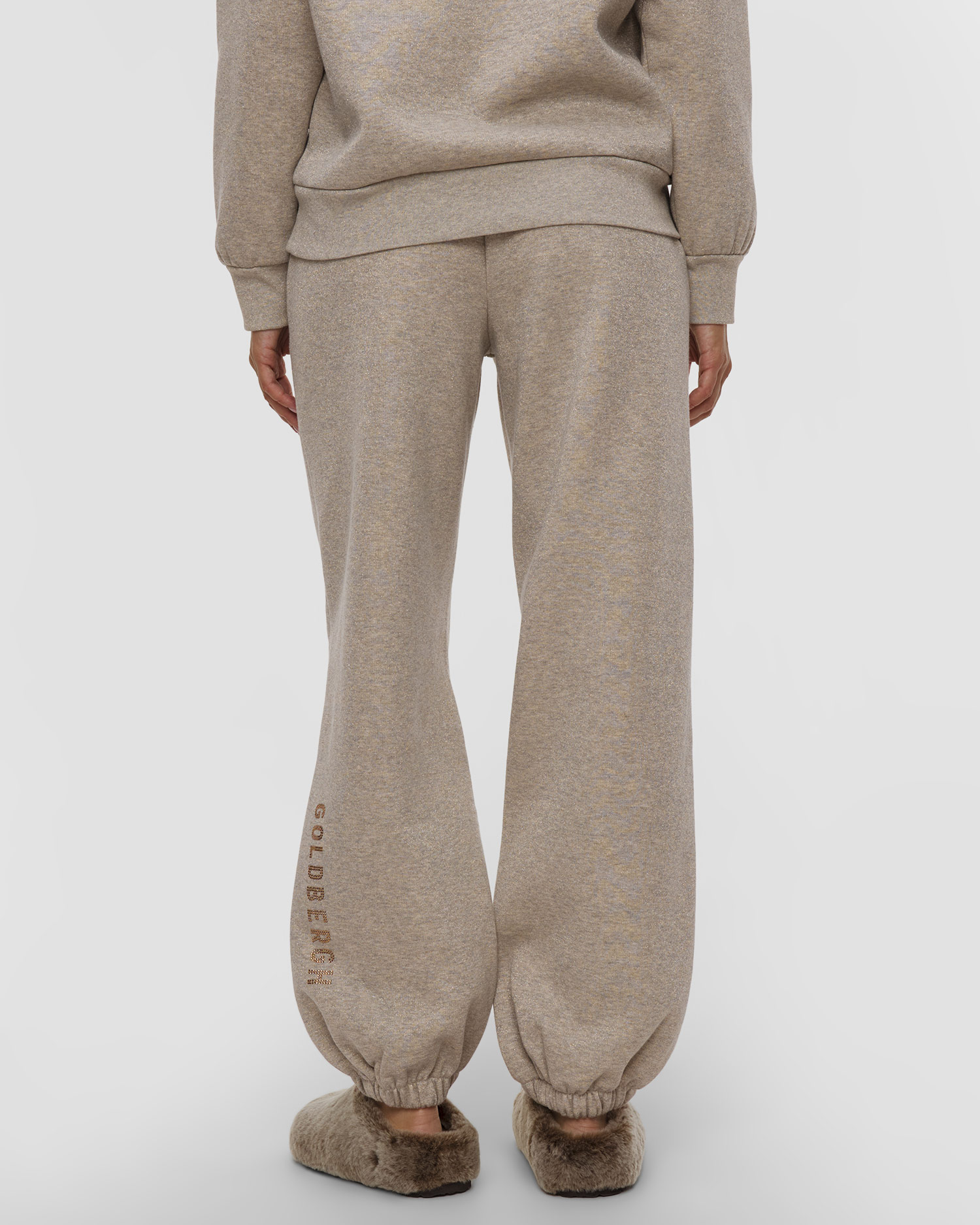 Pantalon de jogging pour femmes Goldbergh GLIMPSE