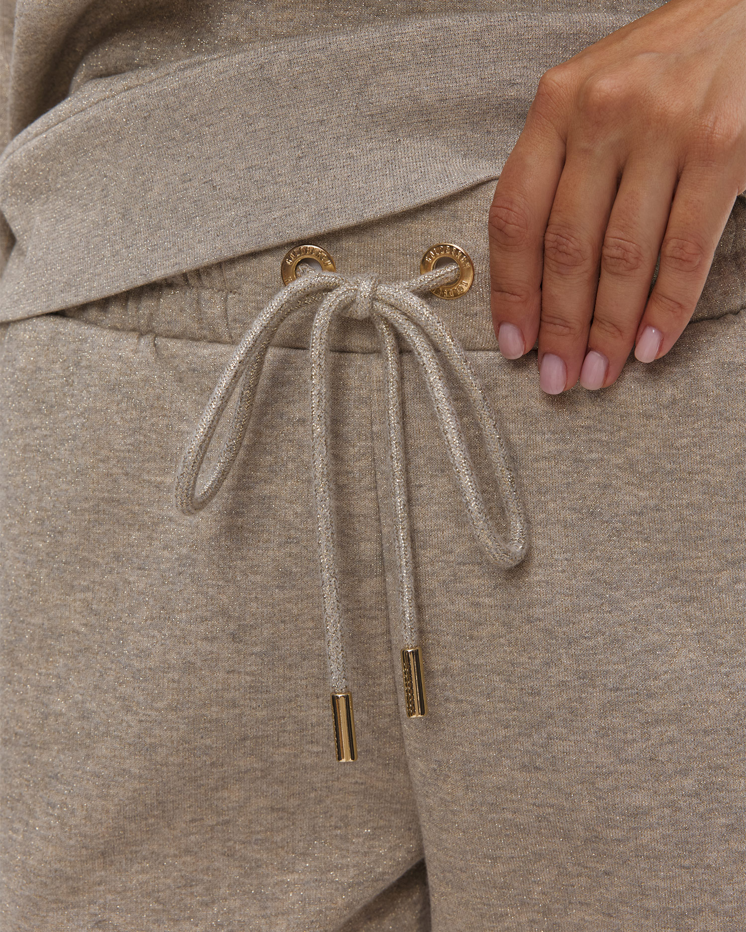 Pantalon de jogging pour femmes Goldbergh GLIMPSE