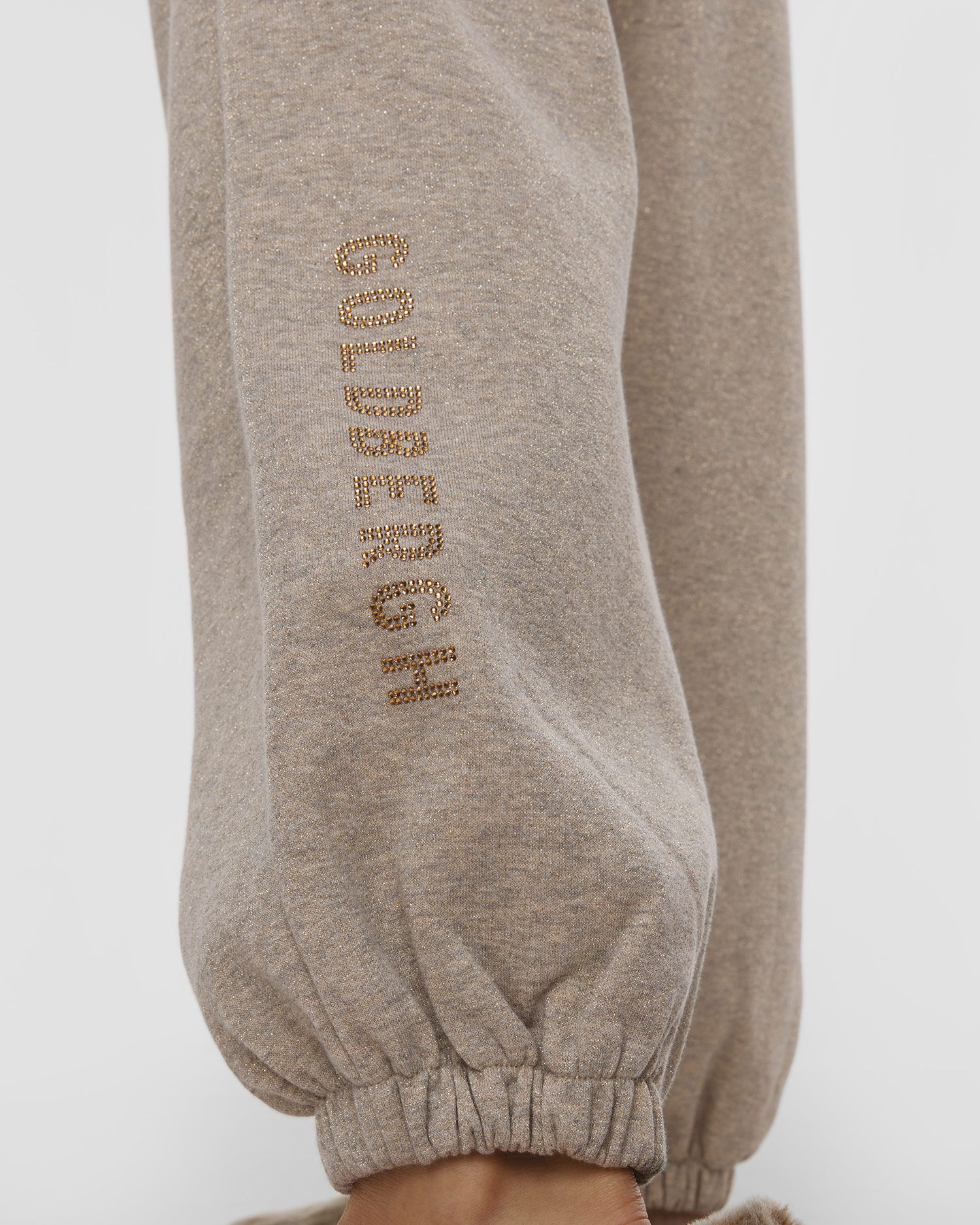 Pantalon de jogging pour femmes Goldbergh GLIMPSE