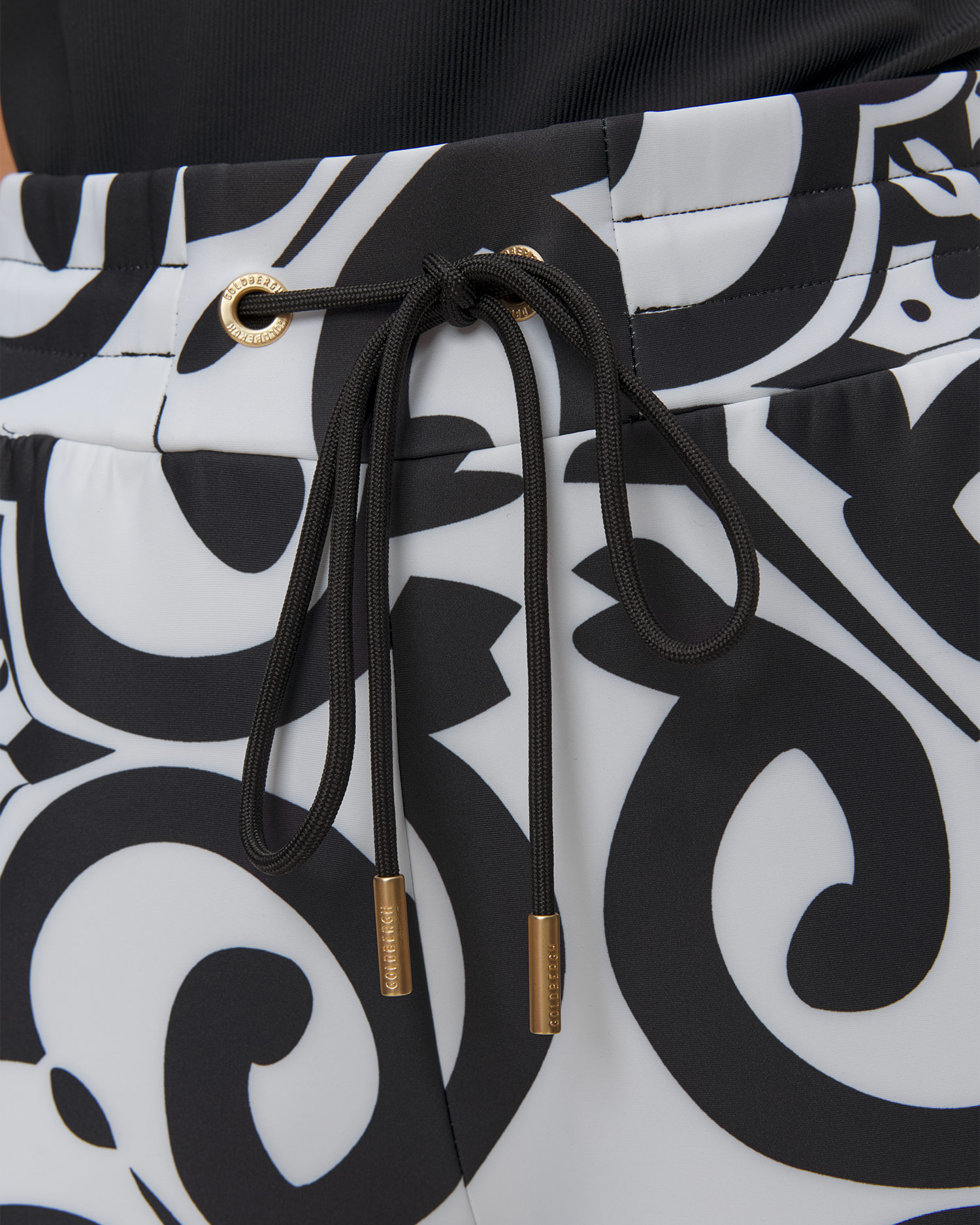 Goldbergh Nola Damenshorts