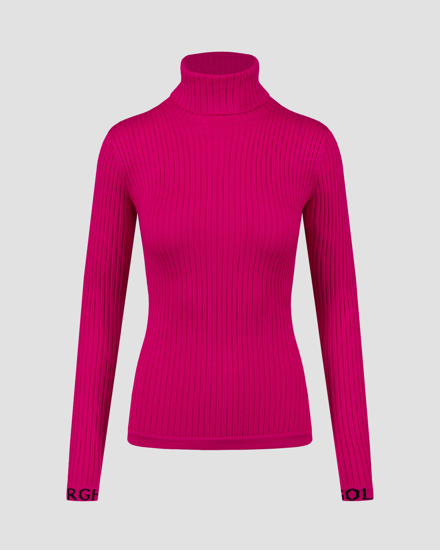 Goldbergh Mira Rollkragenpullover